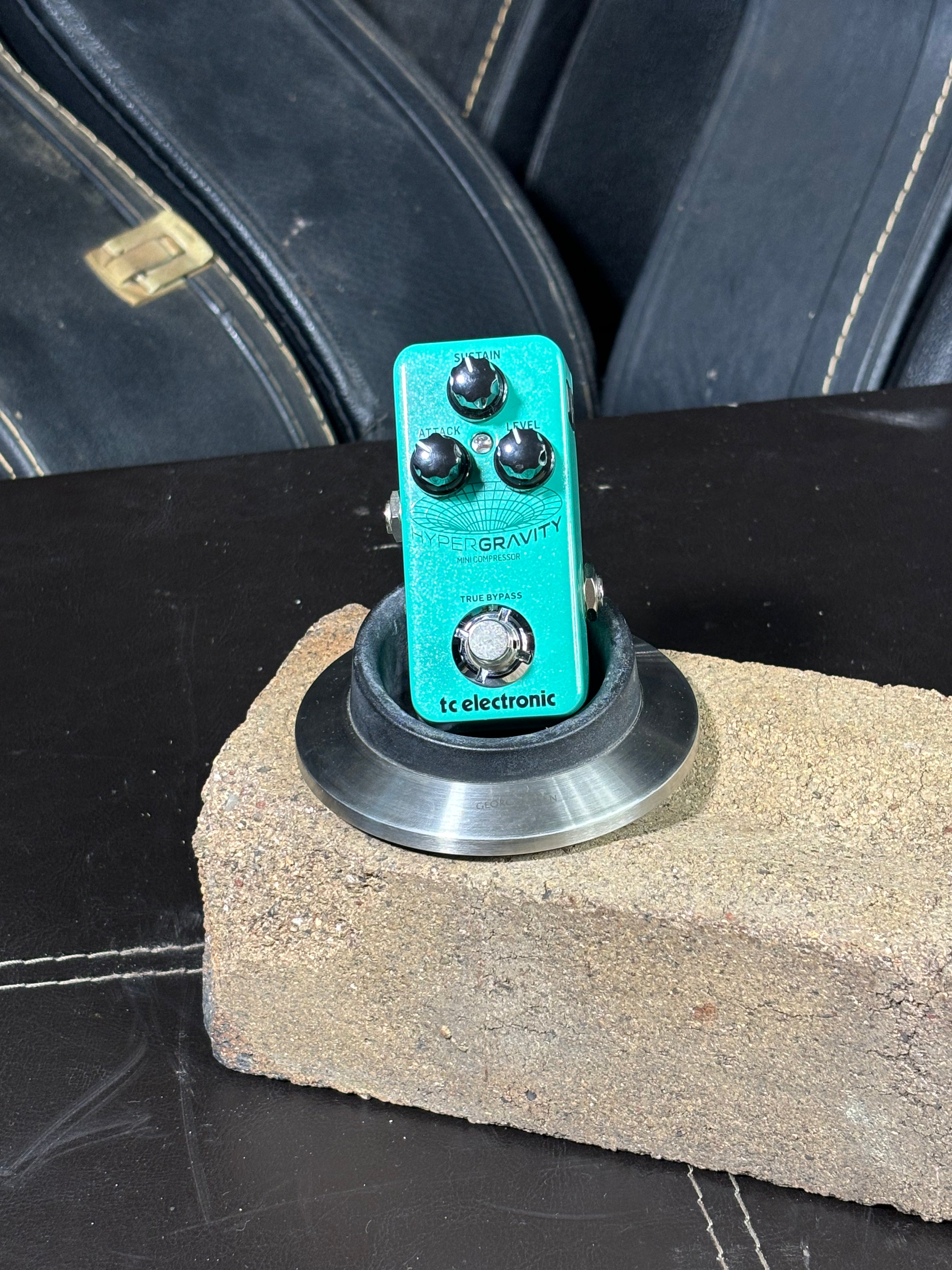 TC Electronic HyperGravity Mini Compressor