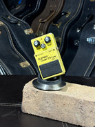 Boss SD-1 Super OverDrive