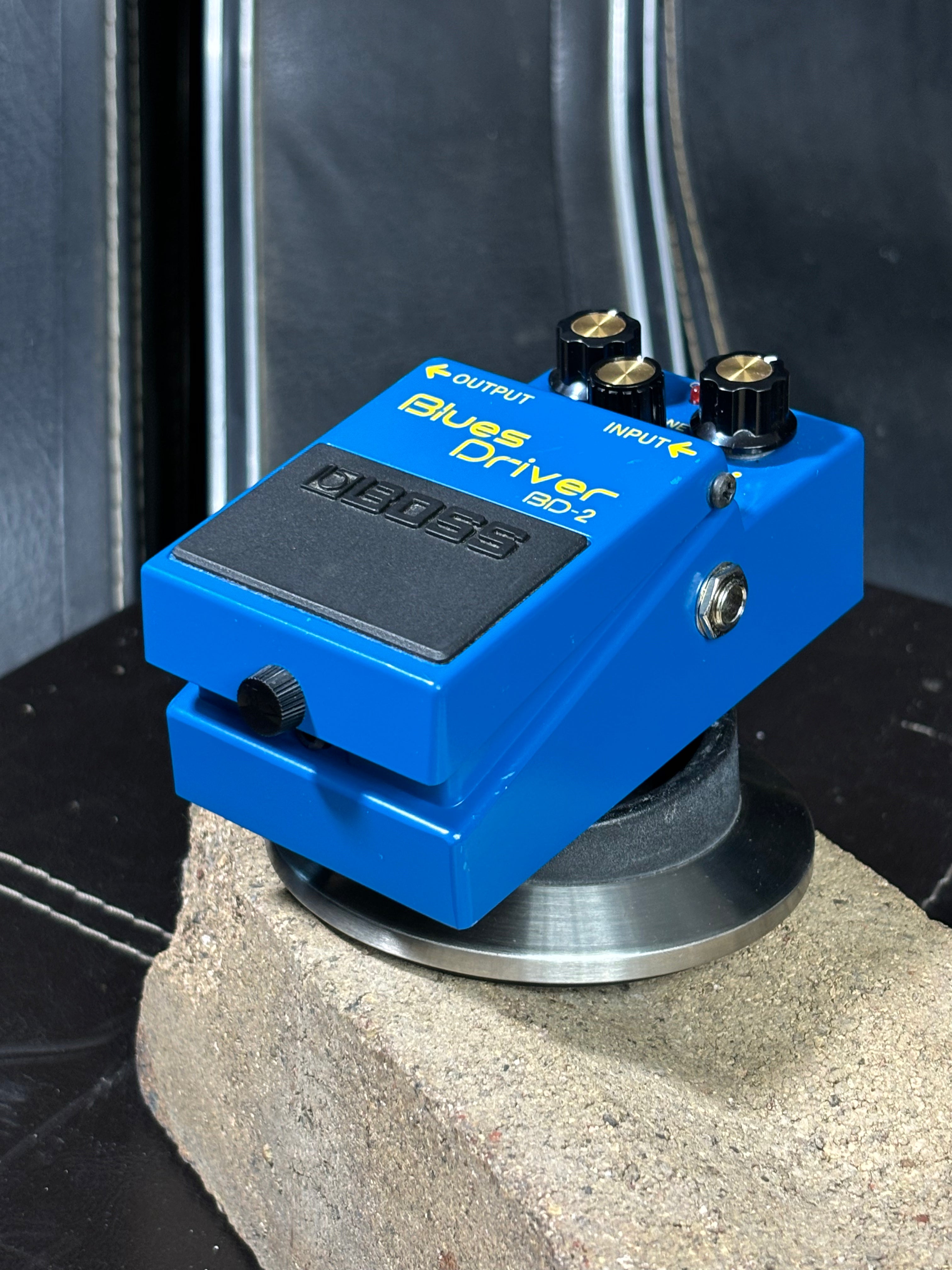 Boss BD-2 Blues Driver