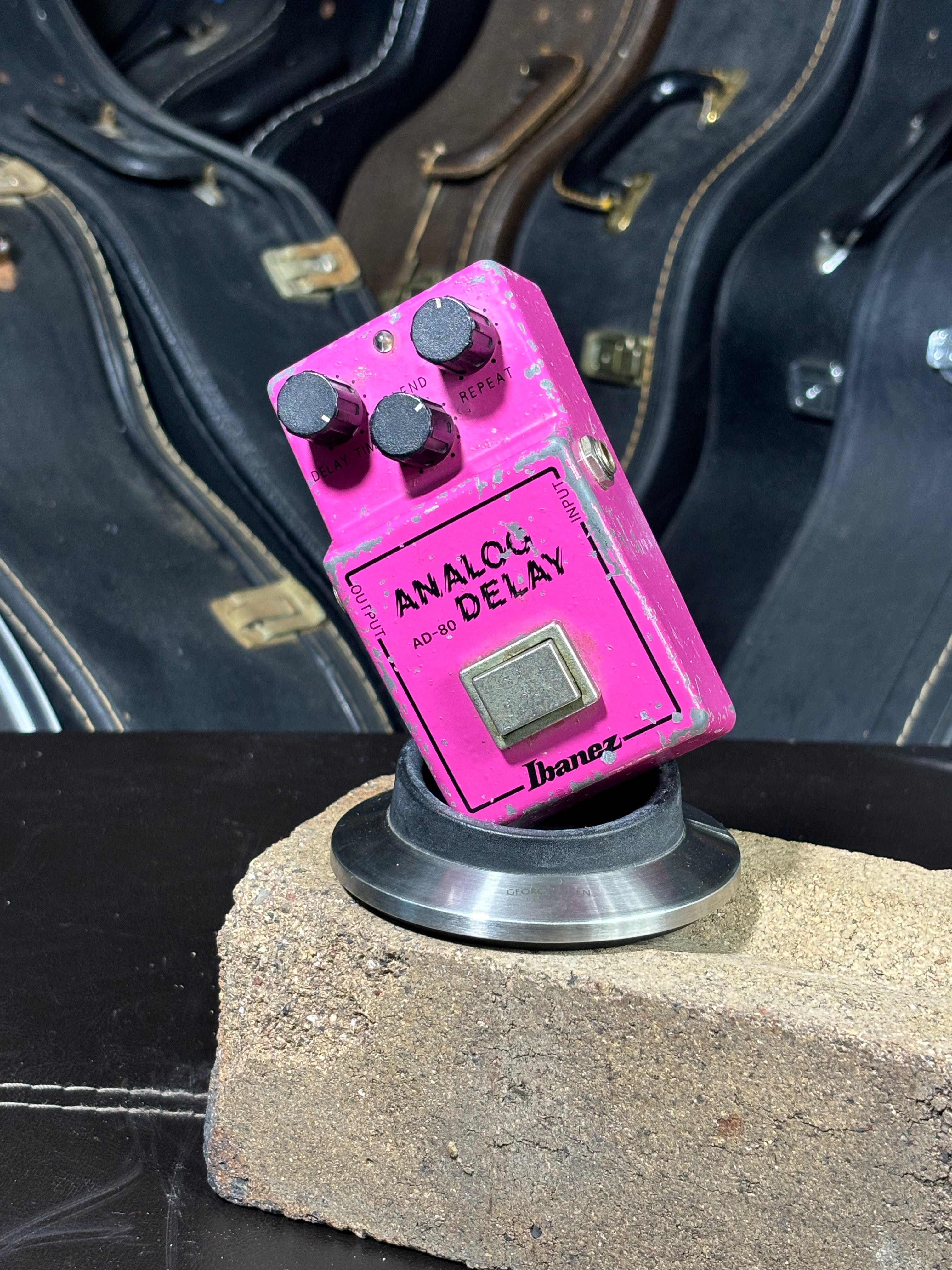 Ibanez AD-80