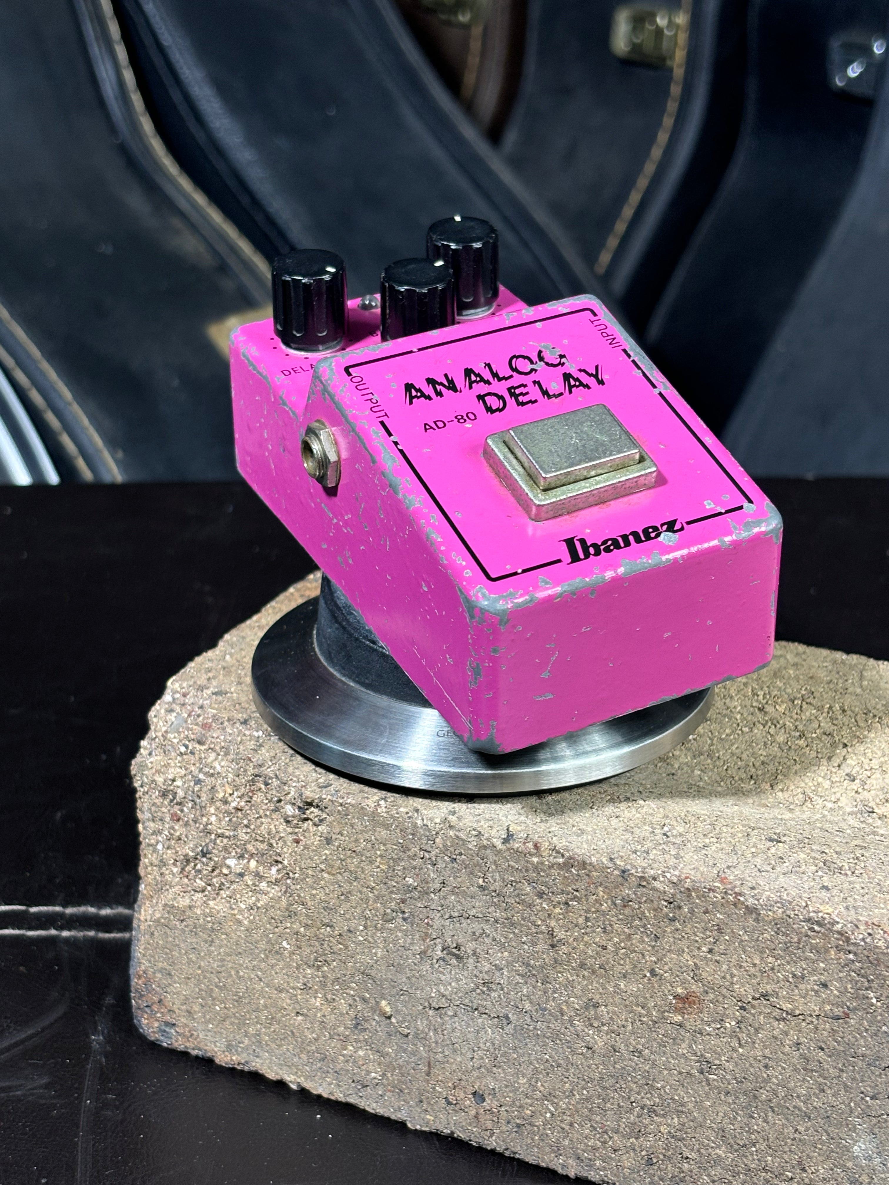 Ibanez AD-80