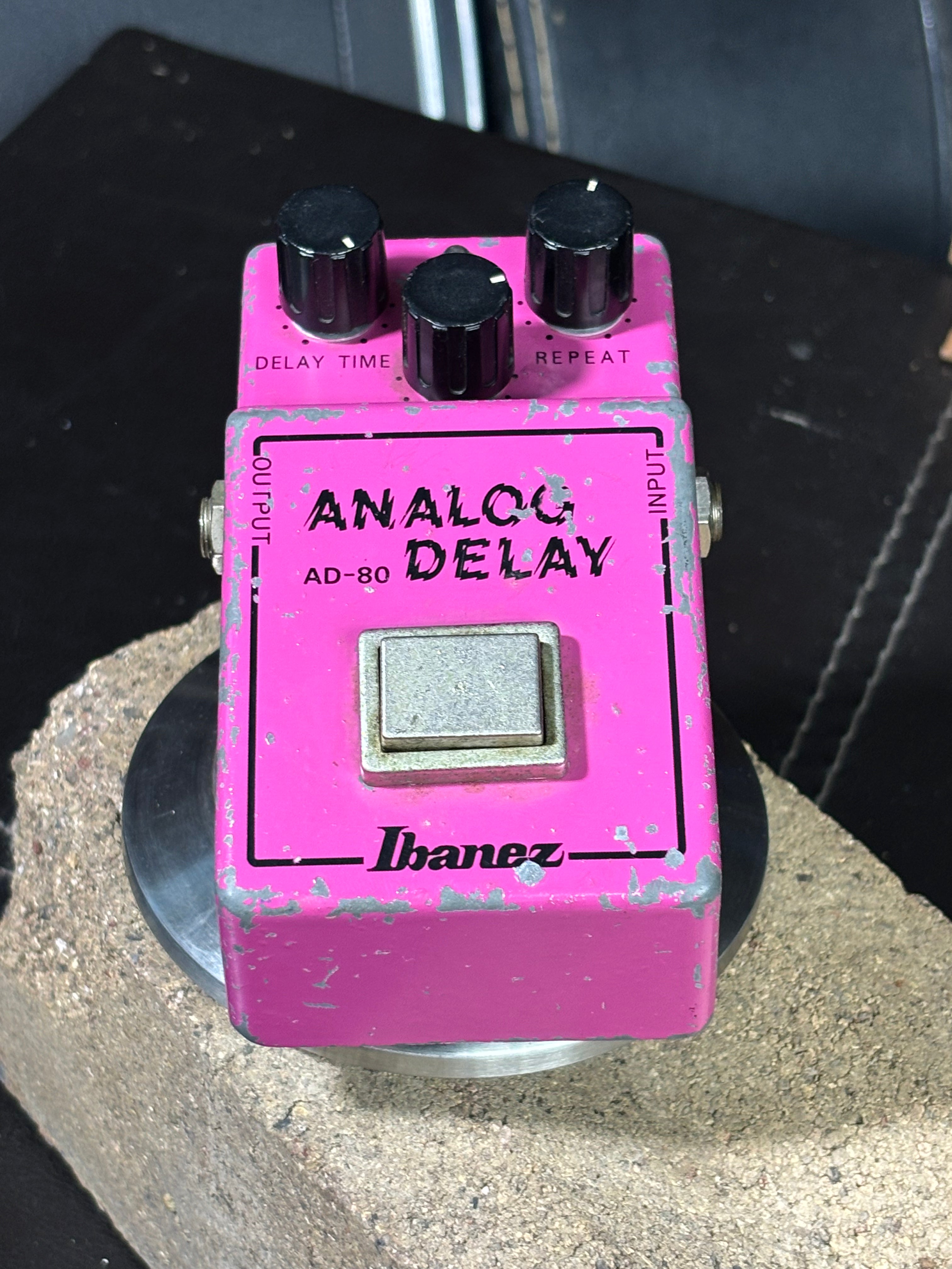 Ibanez AD-80