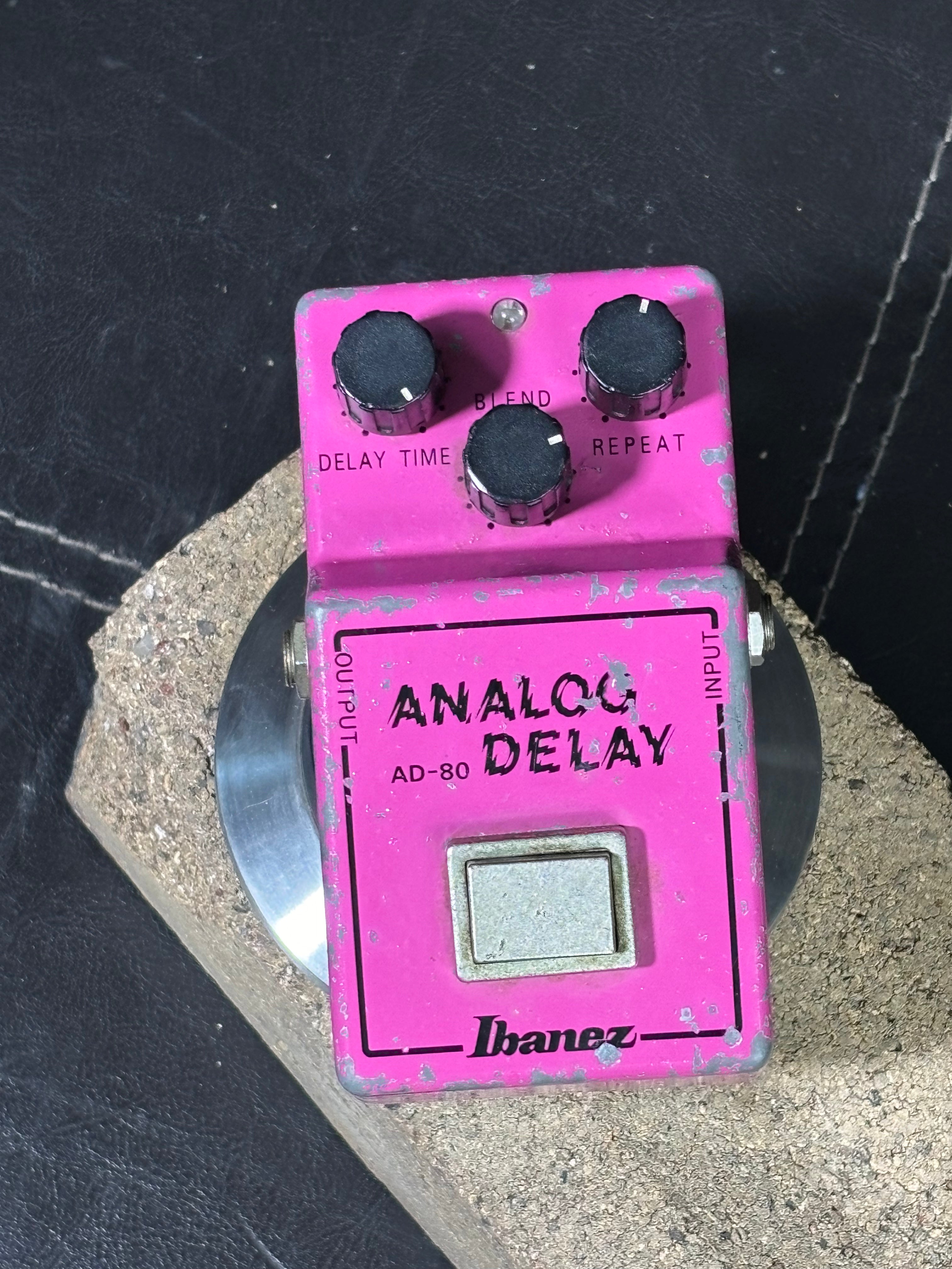 Ibanez AD-80
