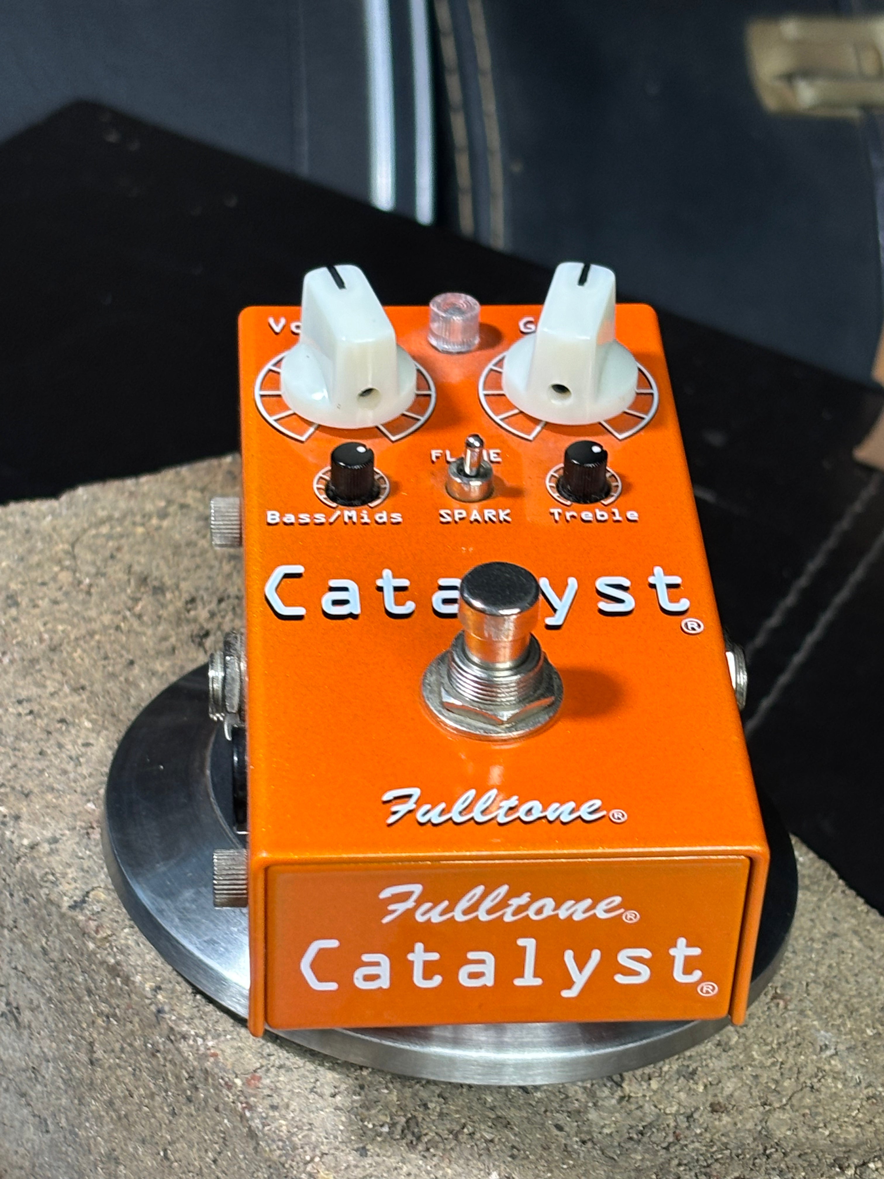 Fulltone CT-1 Catalyst