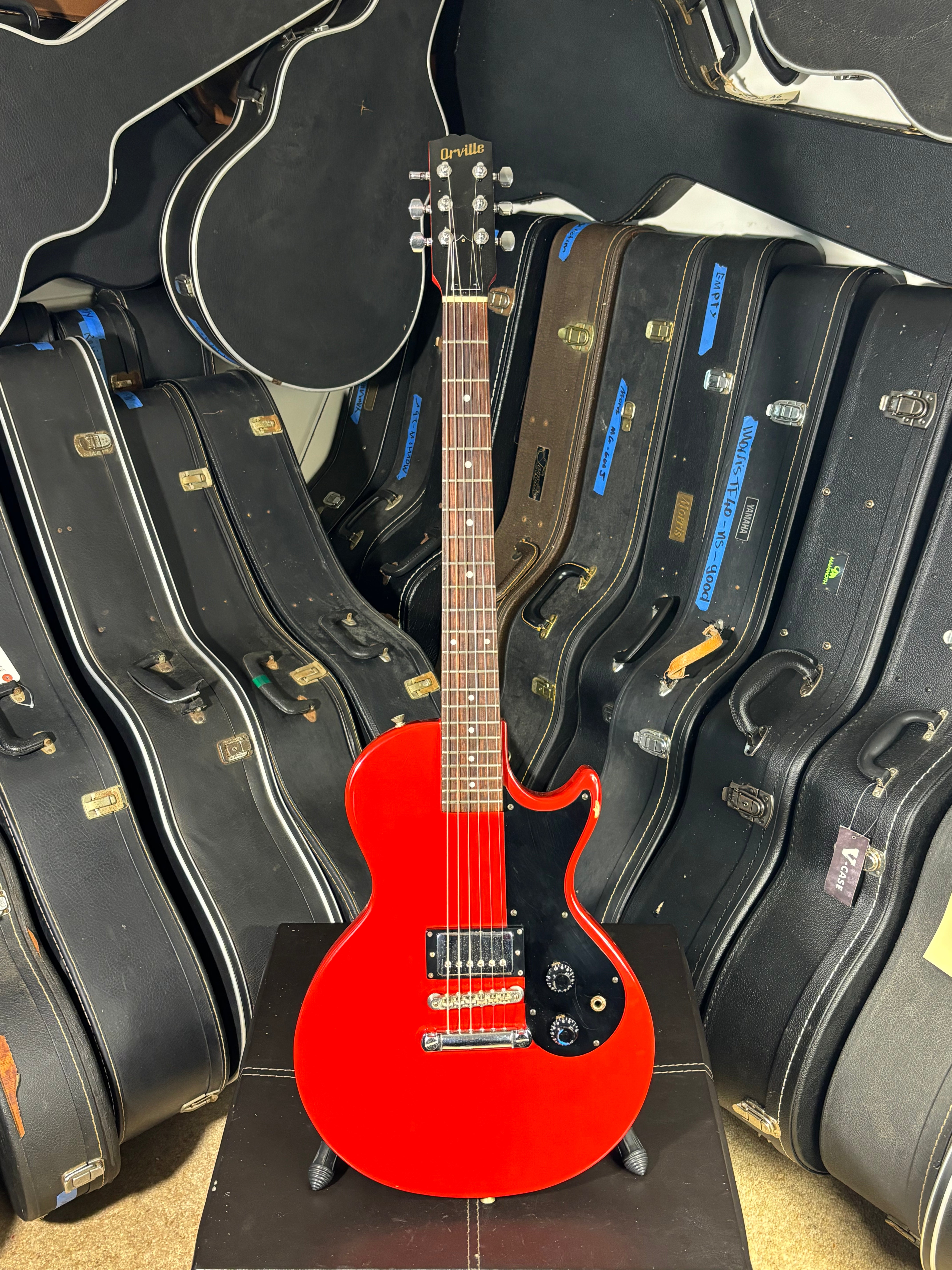 Orville Melody Maker MM-65 – MIJ – 1990