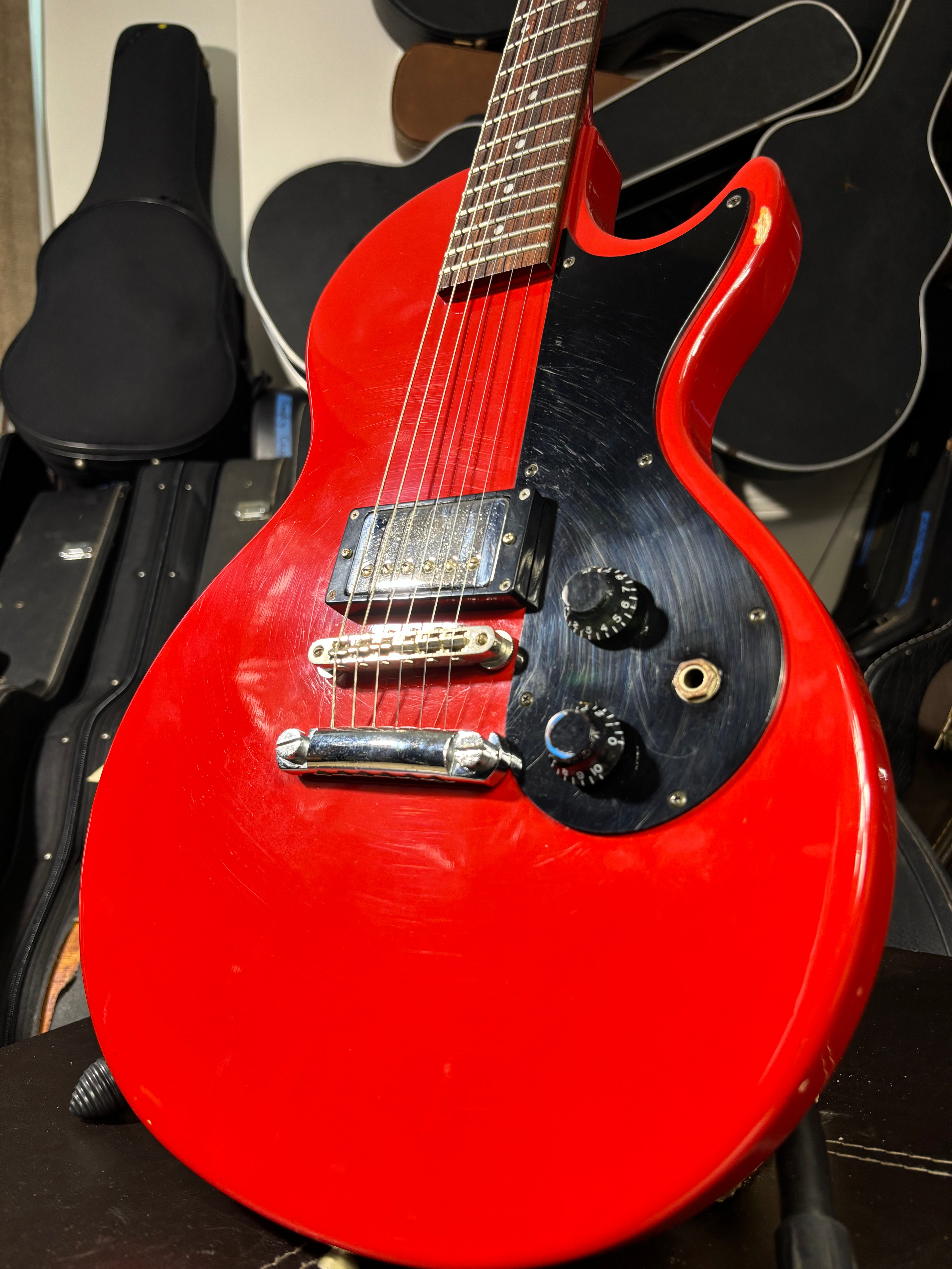 Orville Melody Maker MM-65 – MIJ – 1990