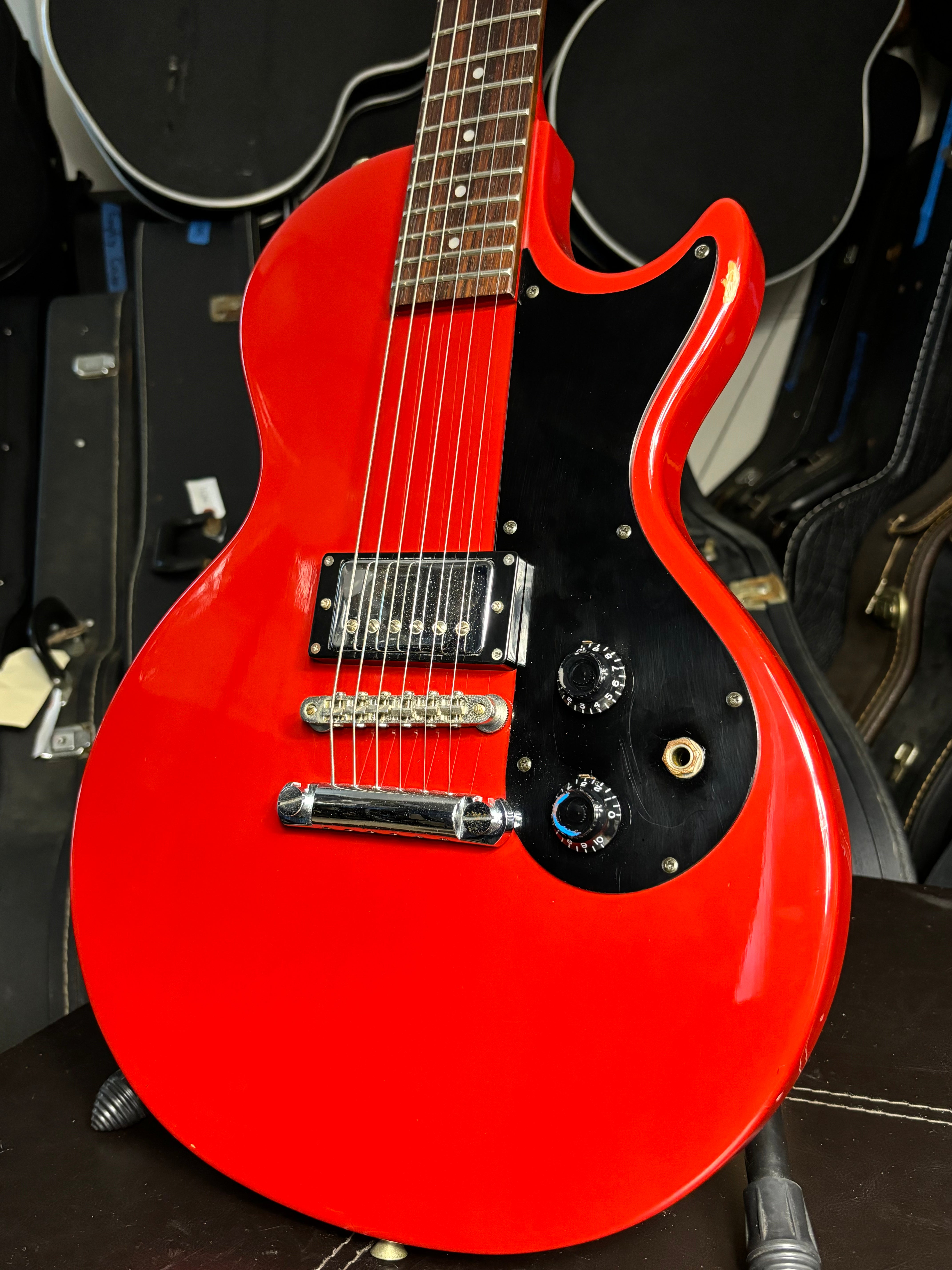 Orville Melody Maker MM-65 – MIJ – 1990