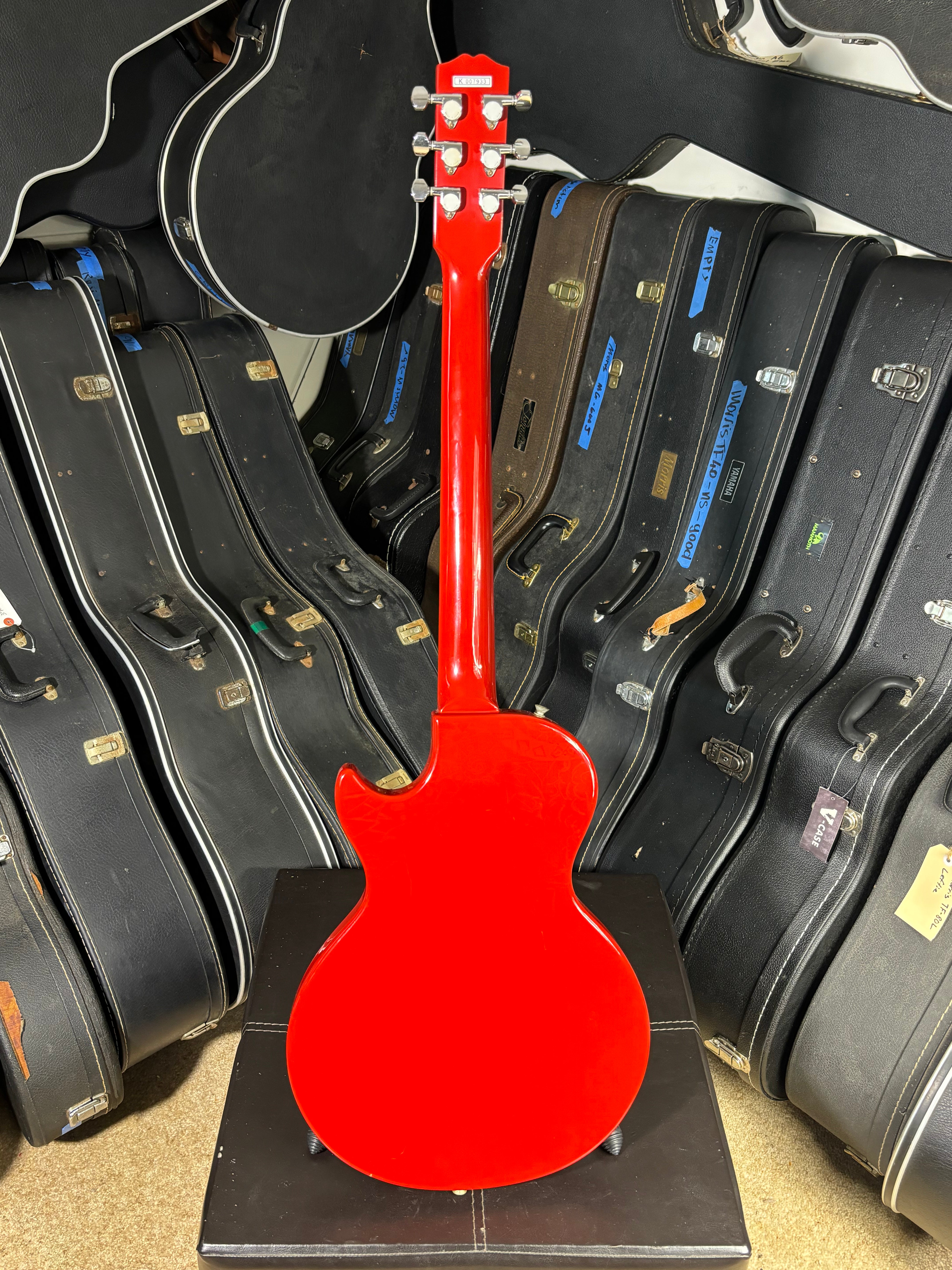 Orville Melody Maker MM-65 – MIJ – 1990