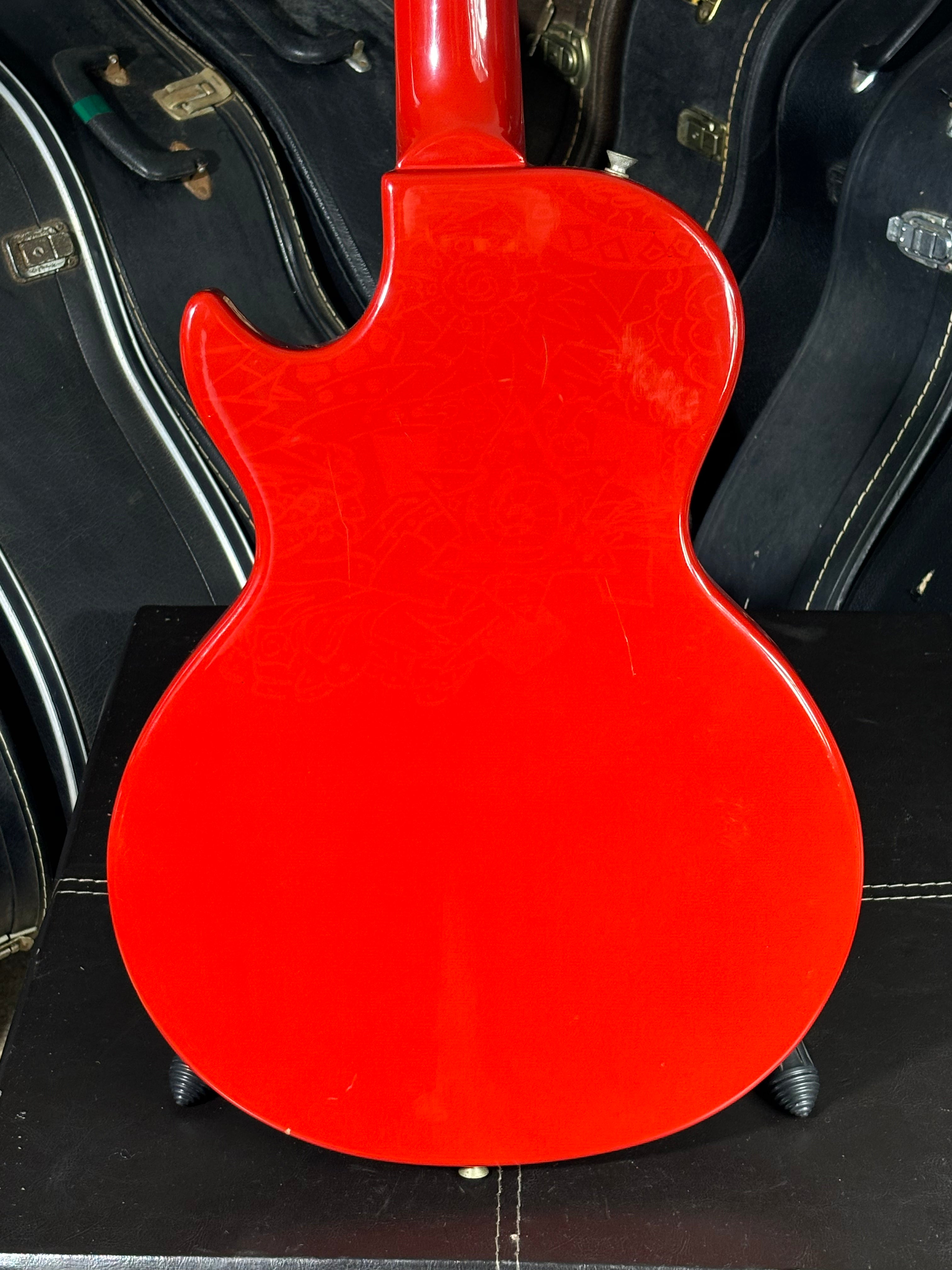 Orville Melody Maker MM-65 – MIJ – 1990