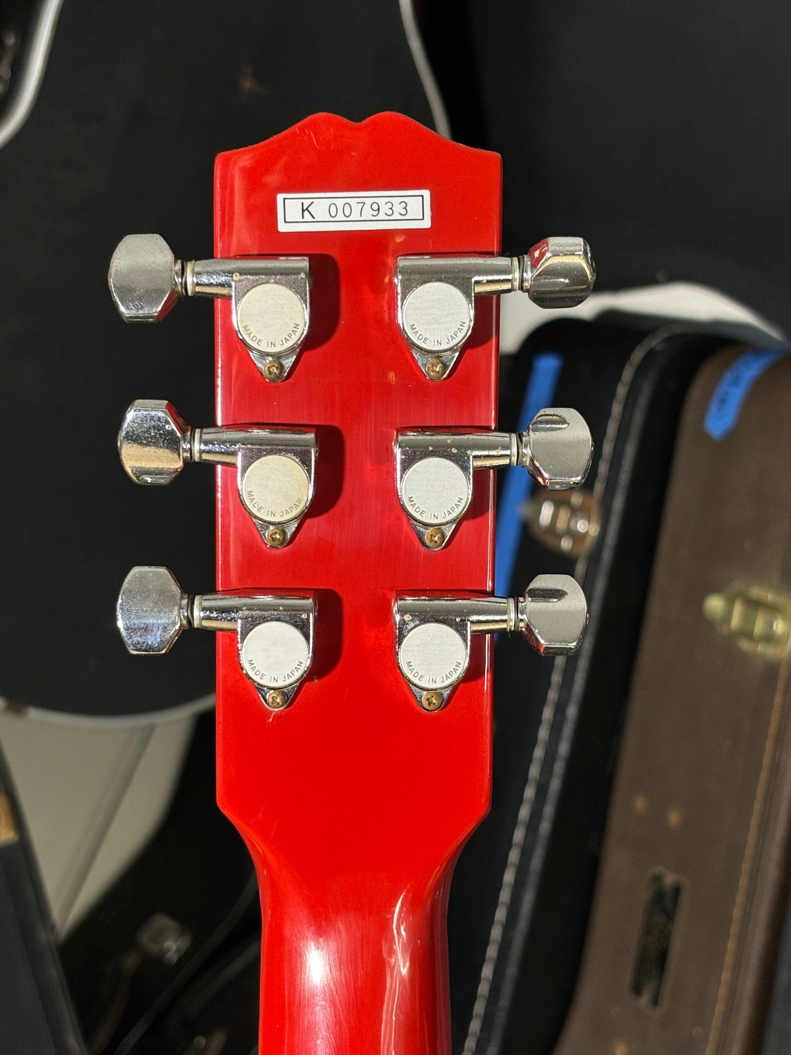 Orville Melody Maker MM-65 – MIJ – 1990