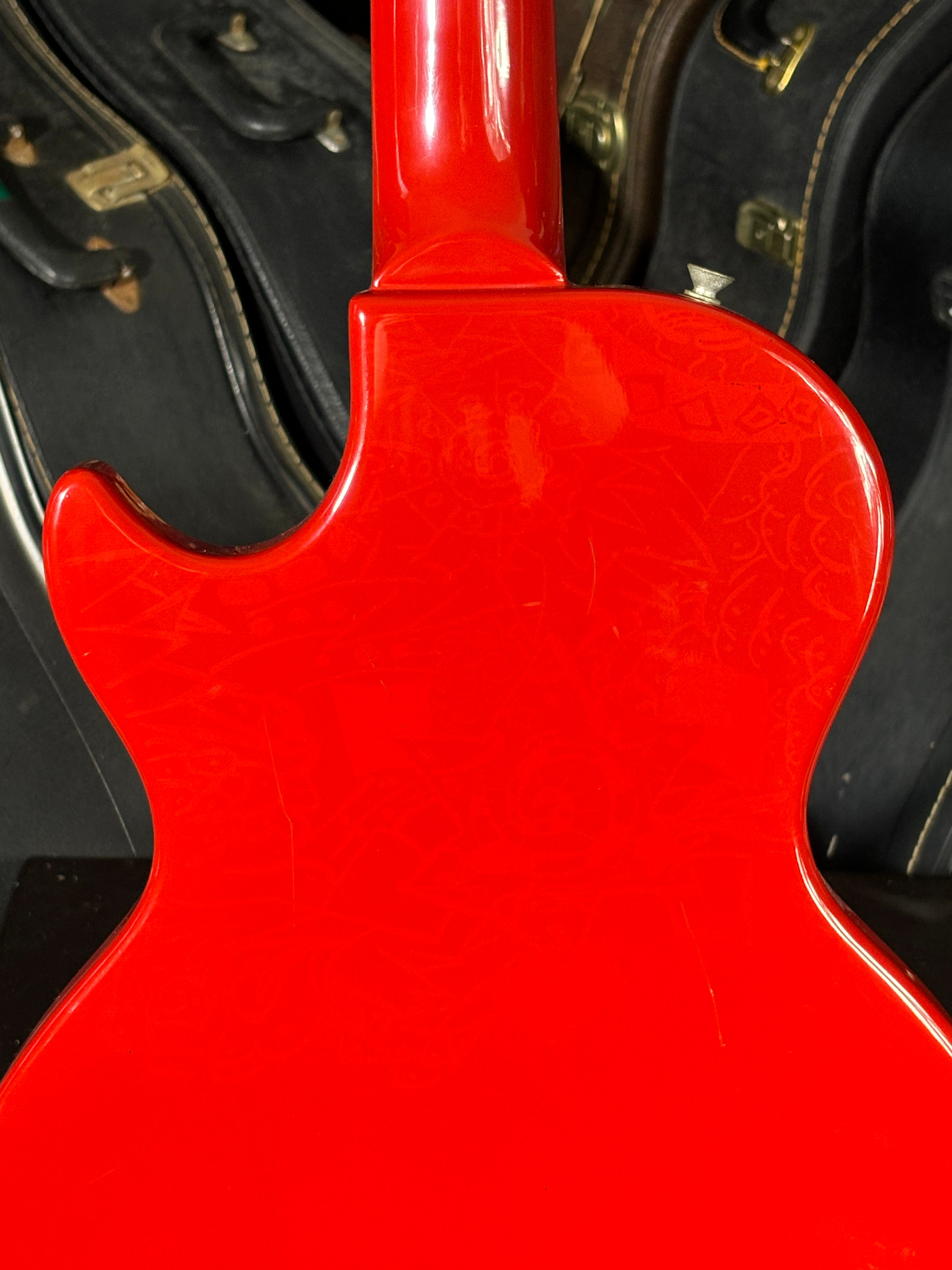 Orville Melody Maker MM-65 – MIJ – 1990