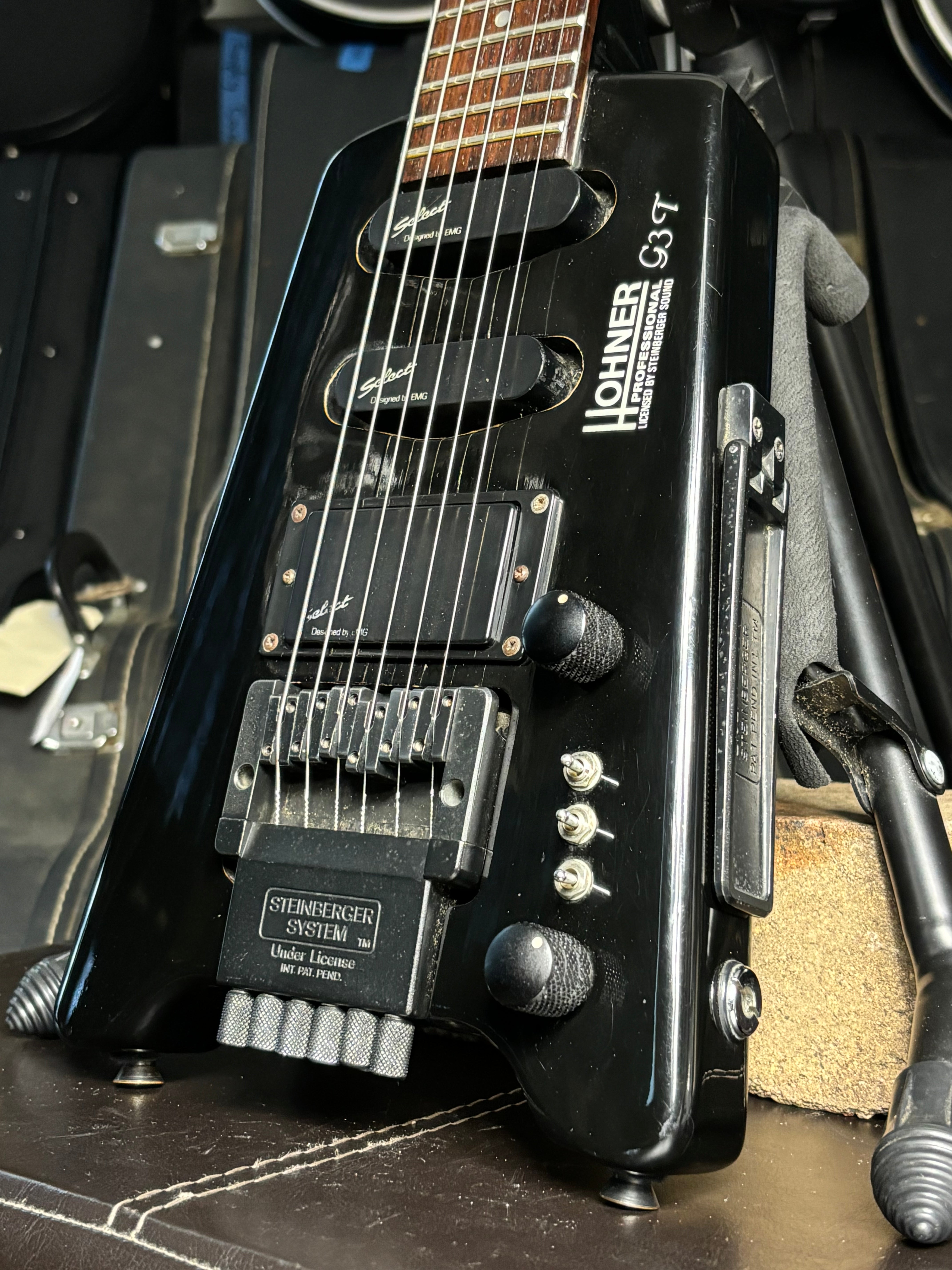 Hohner Professional G3T – MIK – 1987