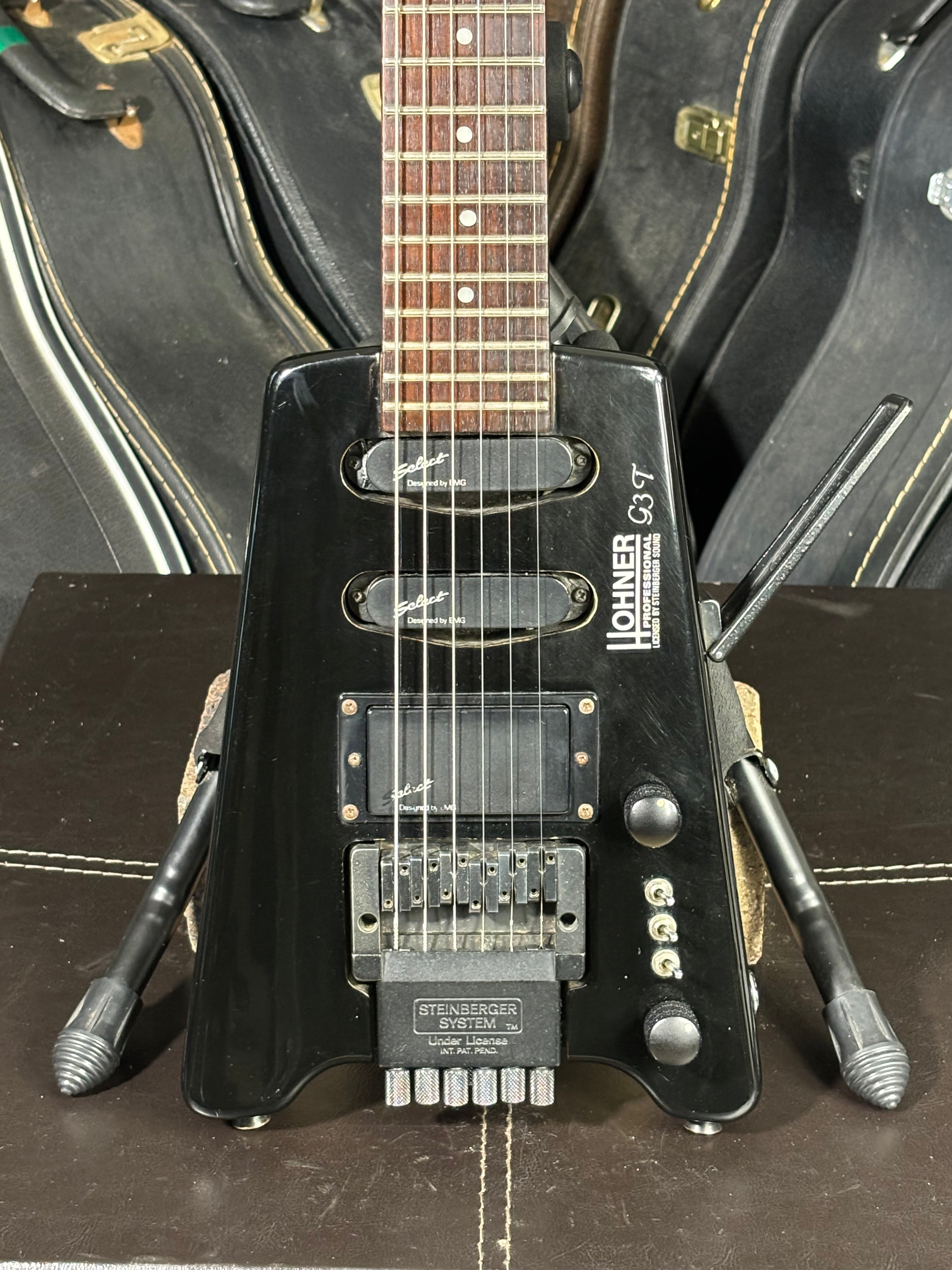 Hohner Professional G3T – MIK – 1987