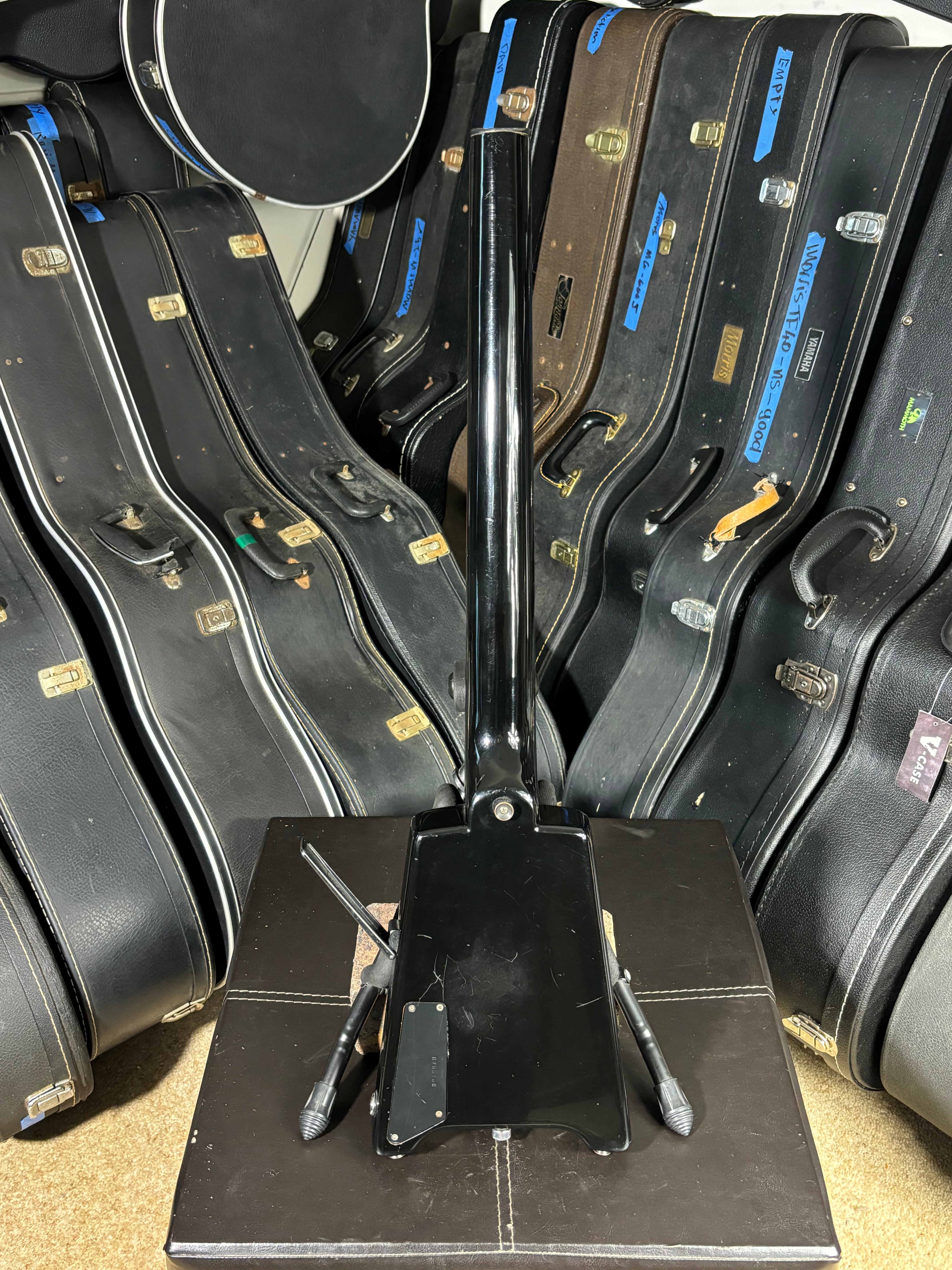 Hohner Professional G3T – MIK – 1987