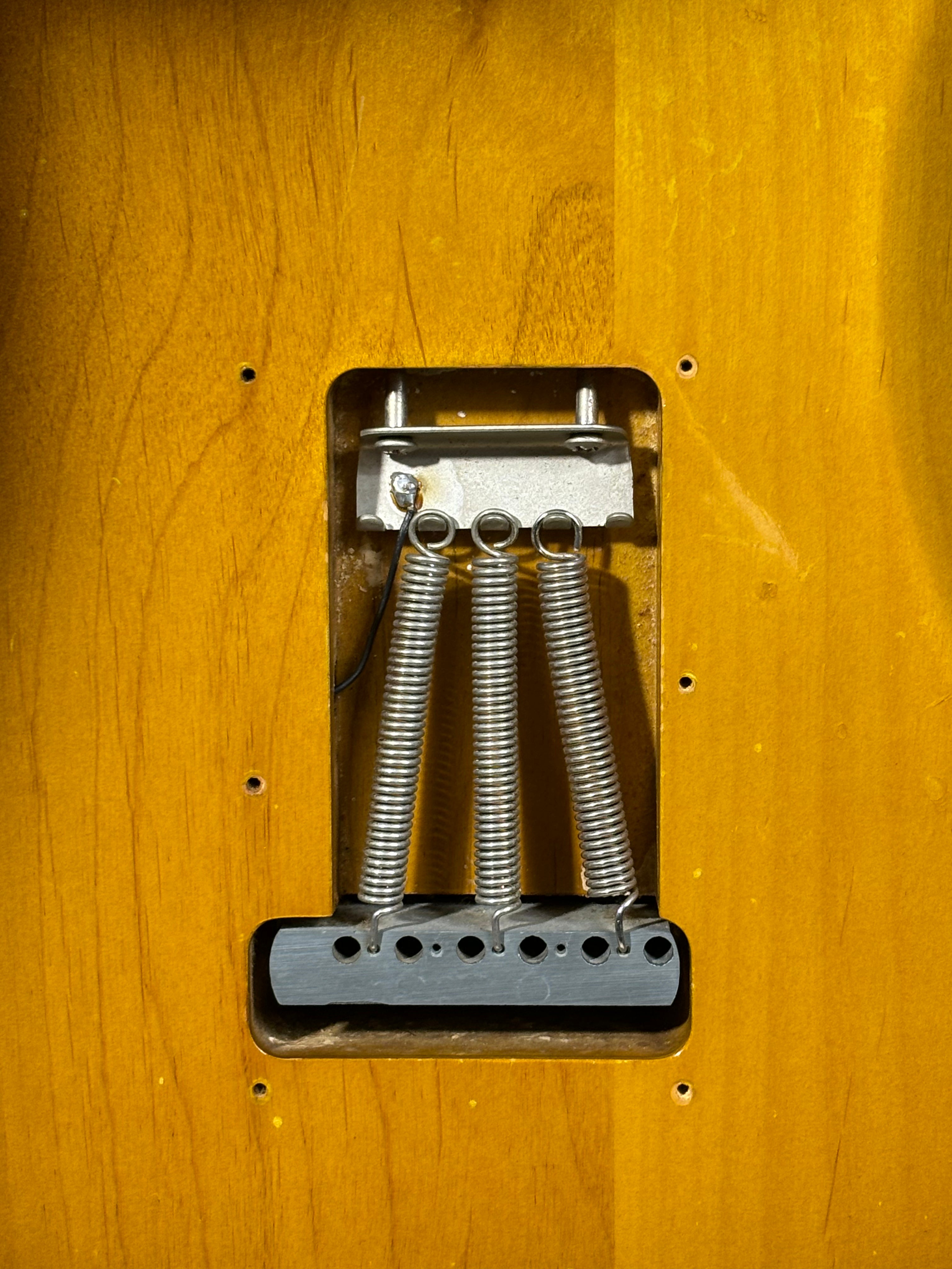 Fender Japan Vintage Collection ’57 Reissue Stratocaster - 1989
