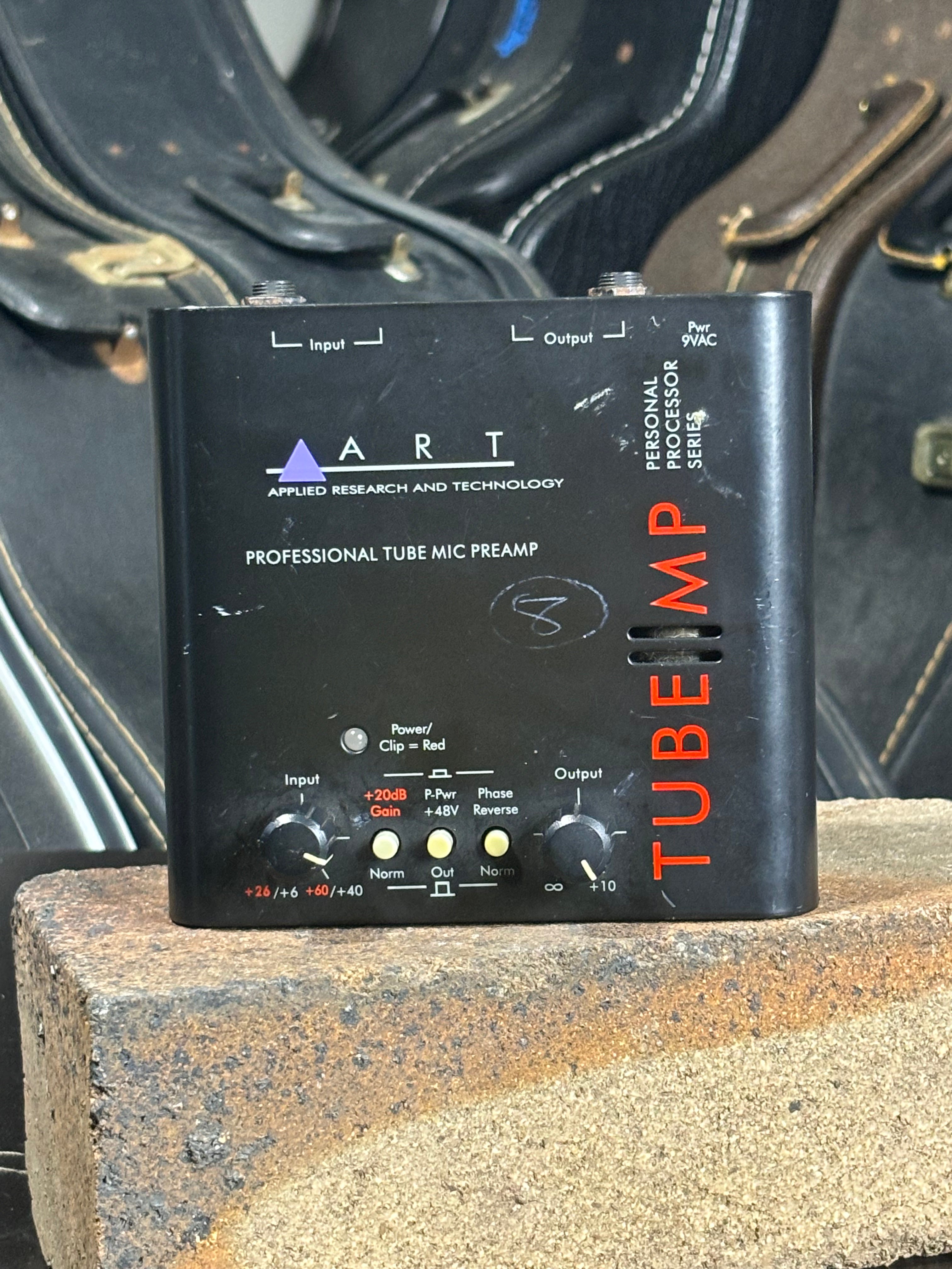 ART Tube MP Professional