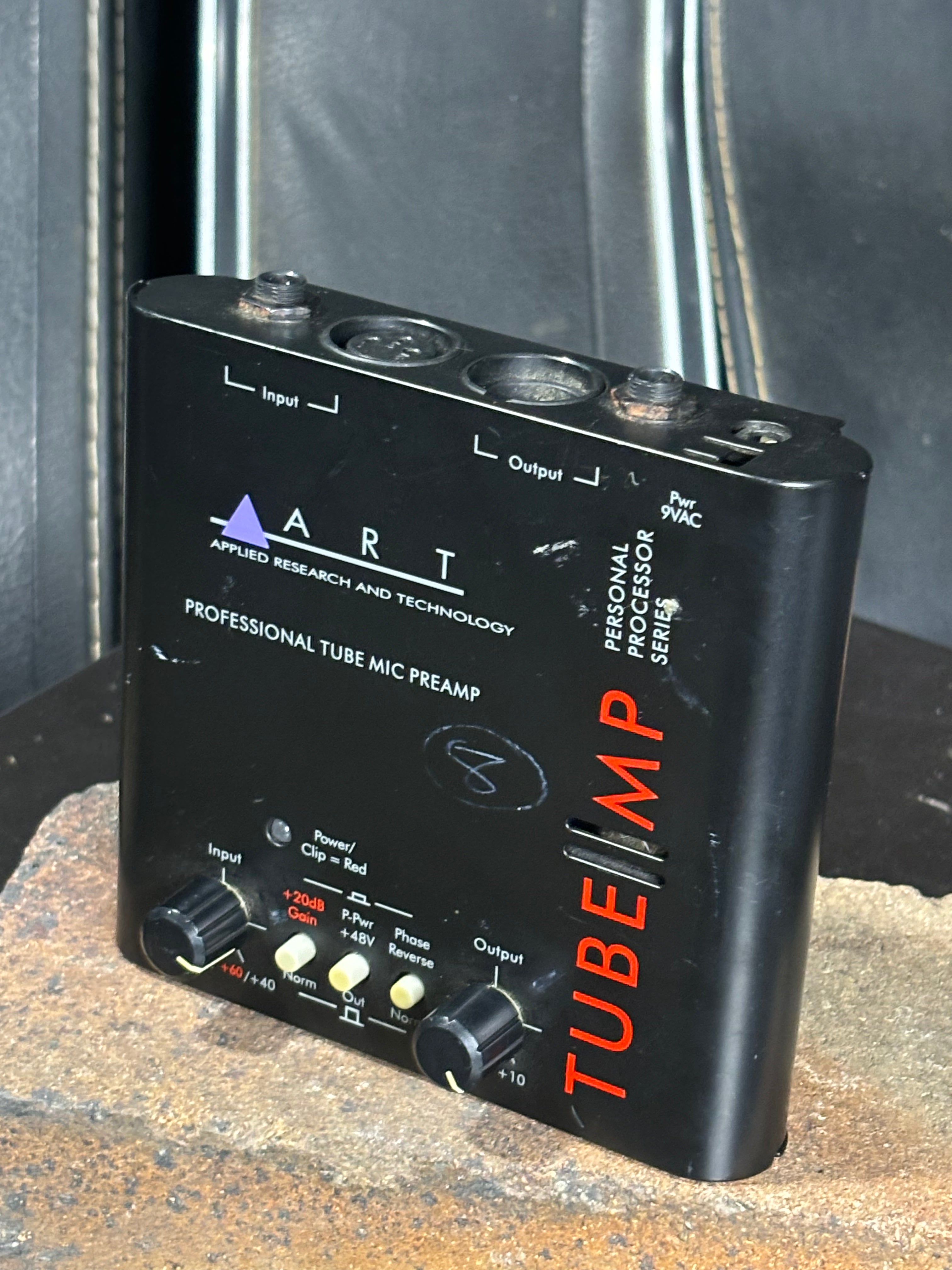 ART Tube MP Professional