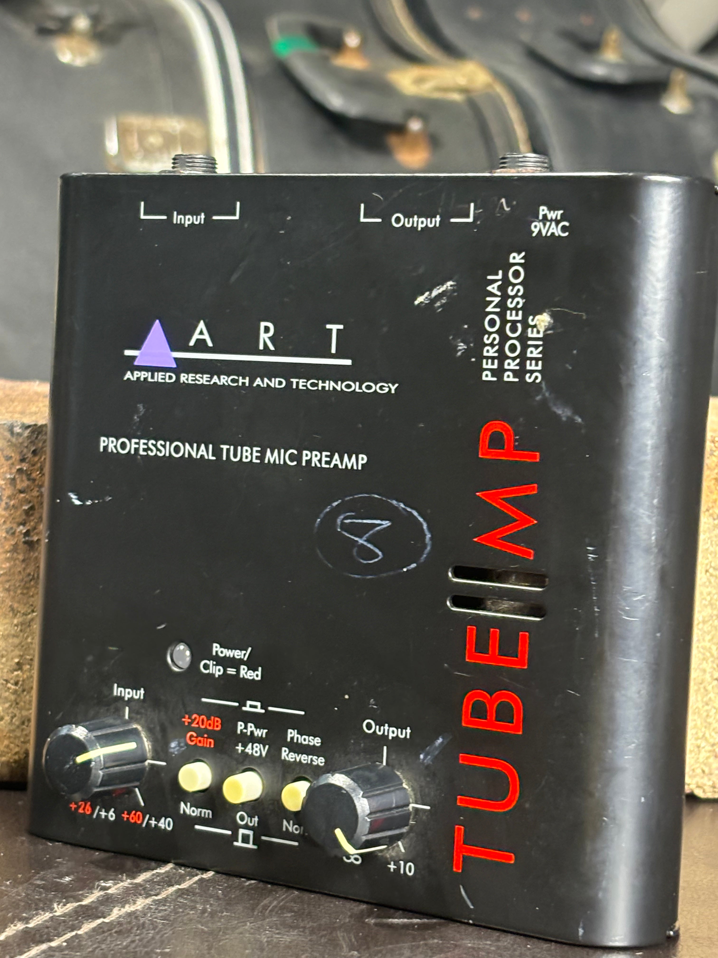 ART Tube MP Professional