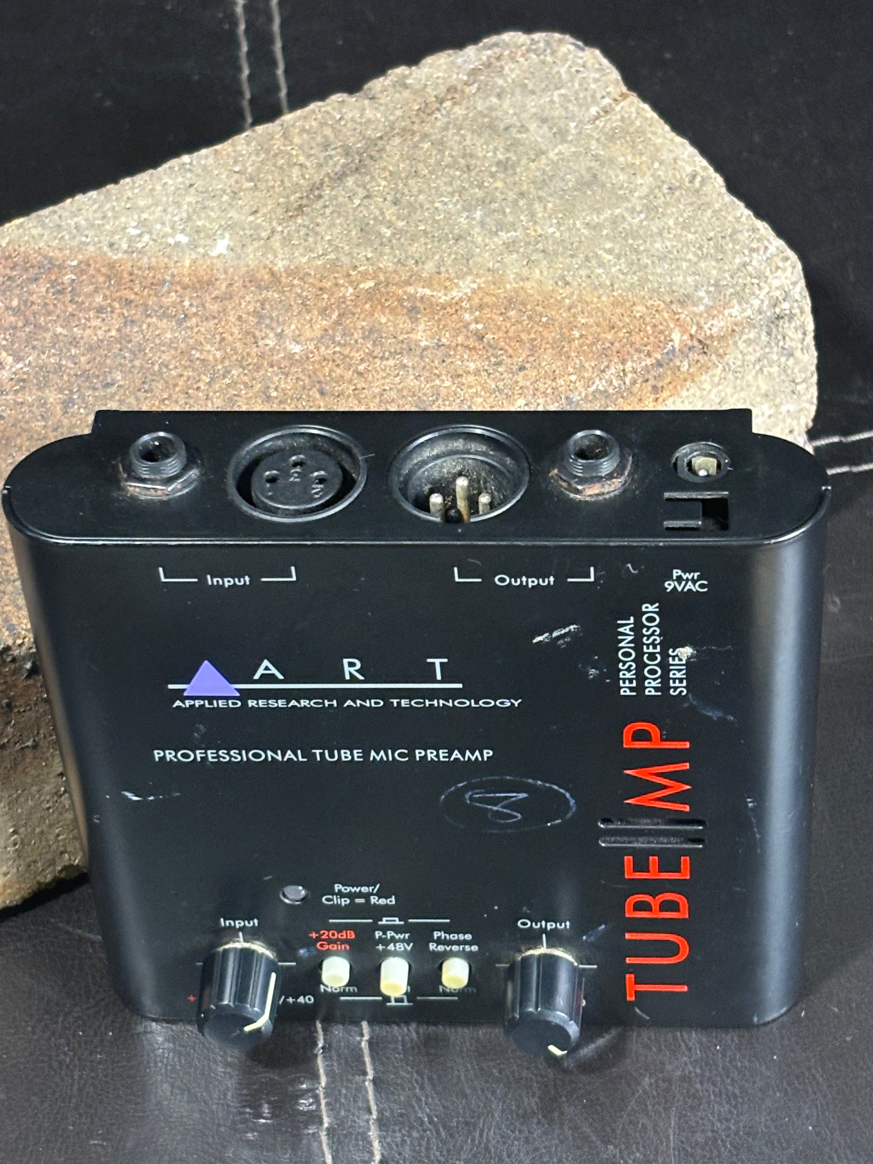 ART Tube MP Professional