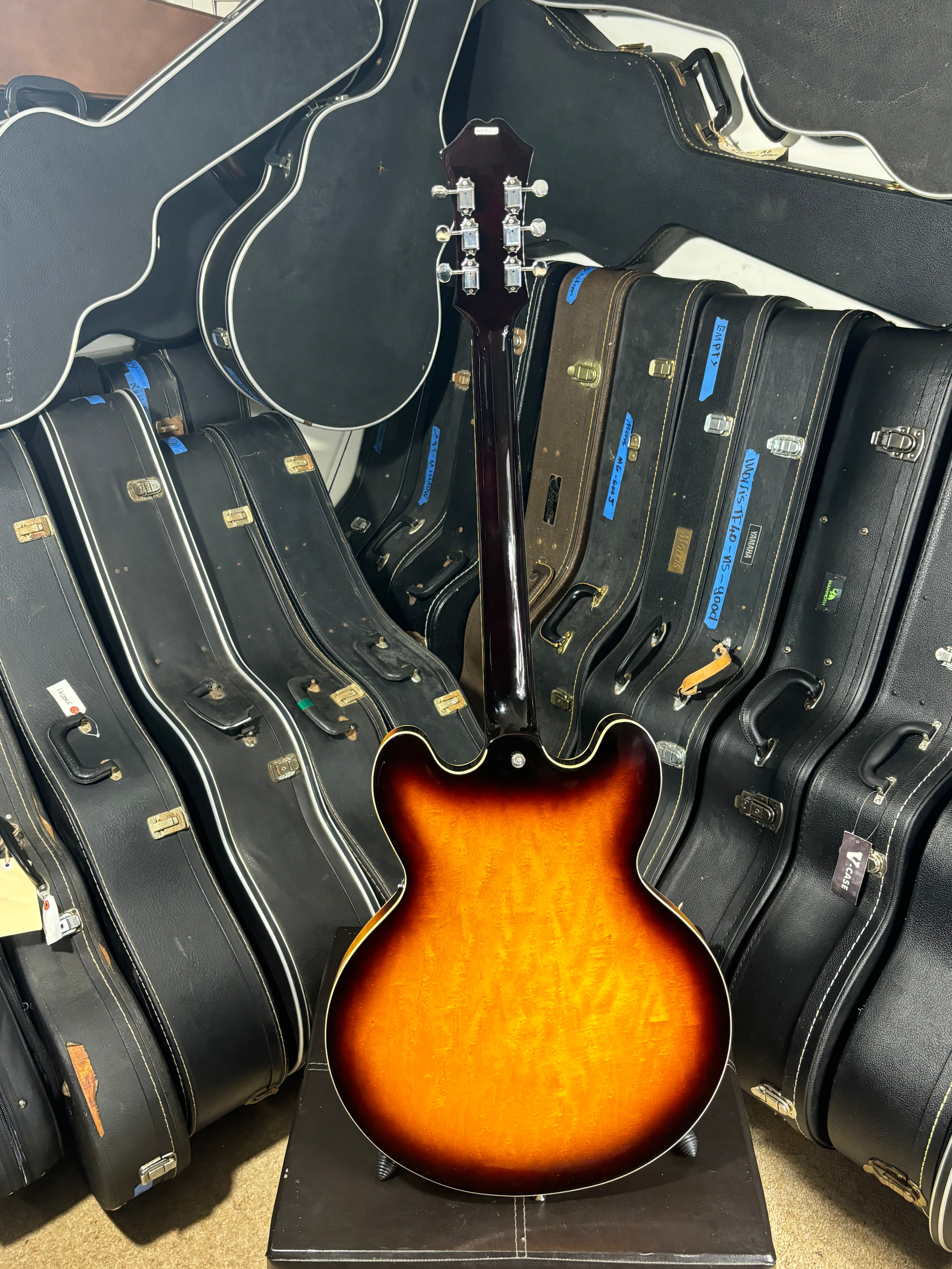 Epiphone Casino – Peerless Factory, 2006
