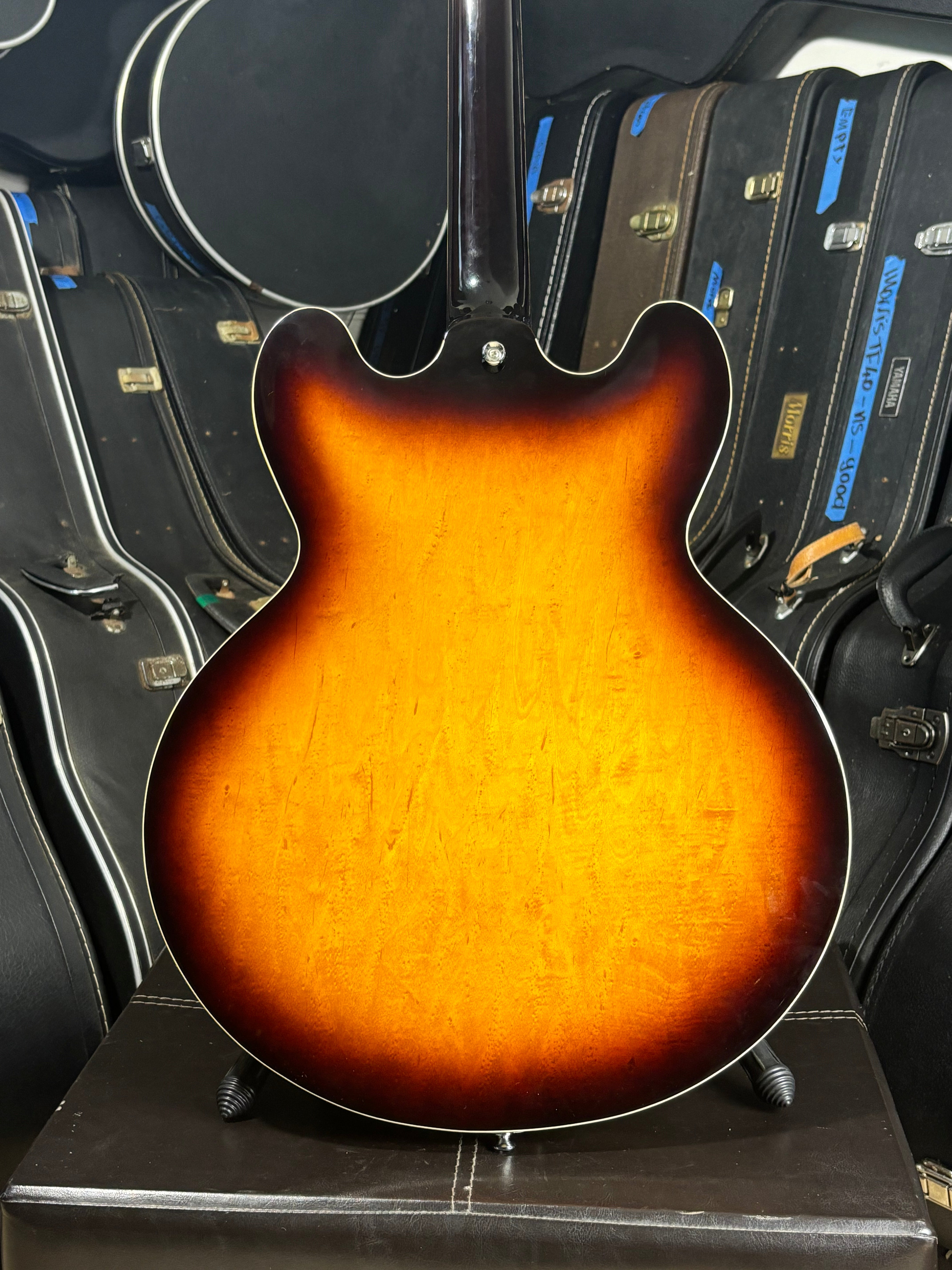 Epiphone Casino – Peerless Factory, 2006