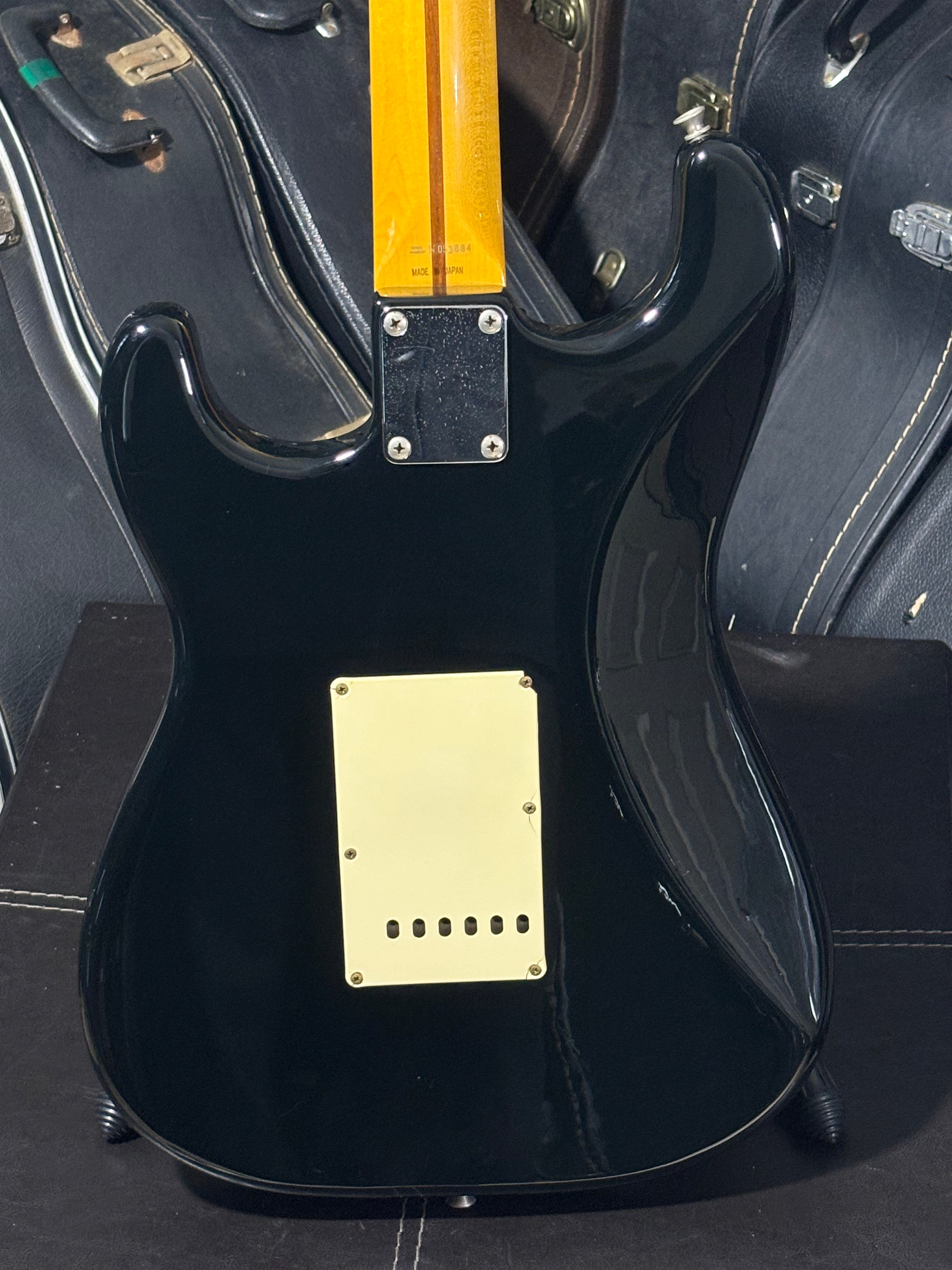 Fender Stratocaster ST54-53 – Made in Japan, 1992/94