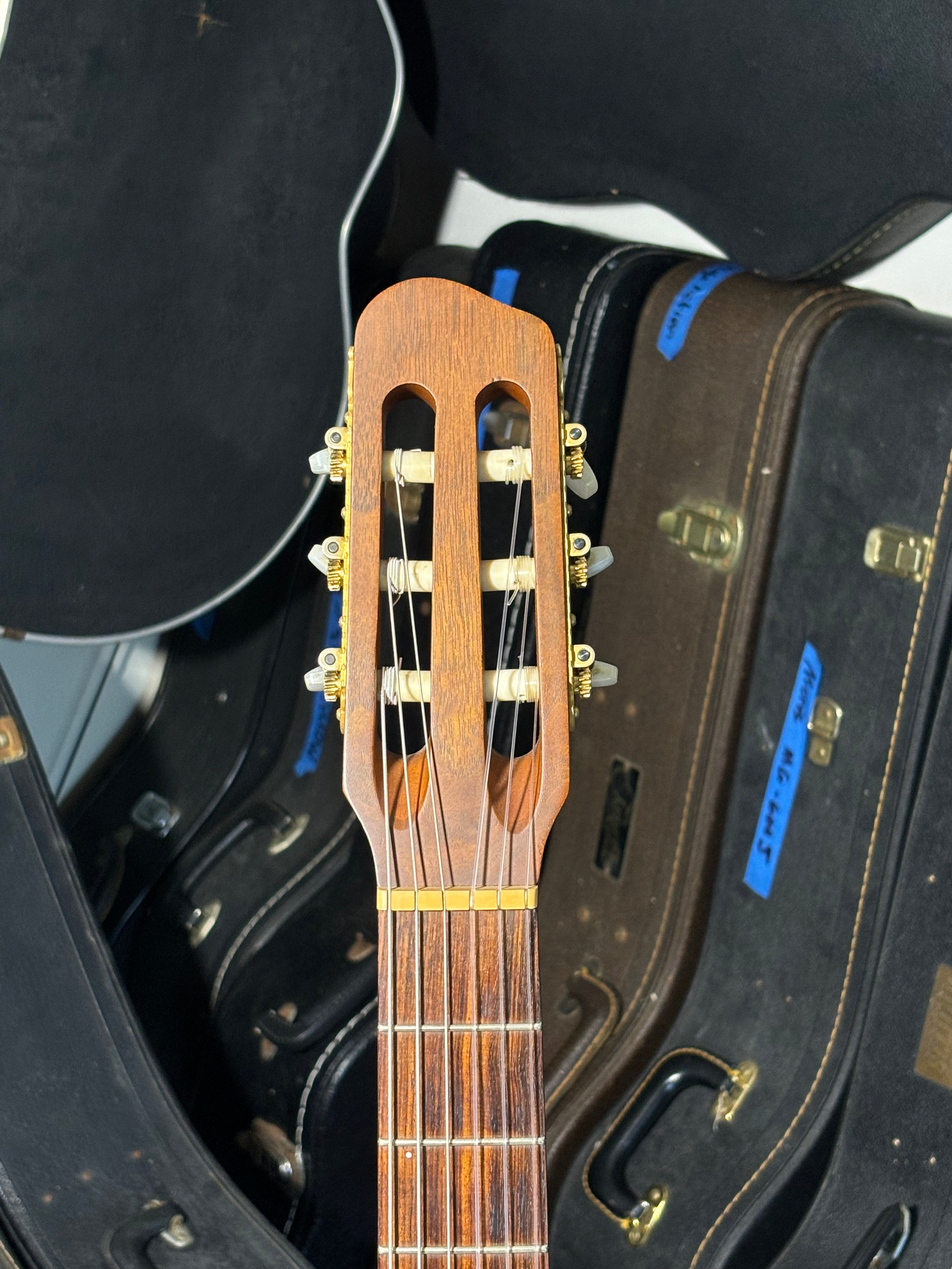 Godin Pre-Multiac – 1990s – Onyx Black