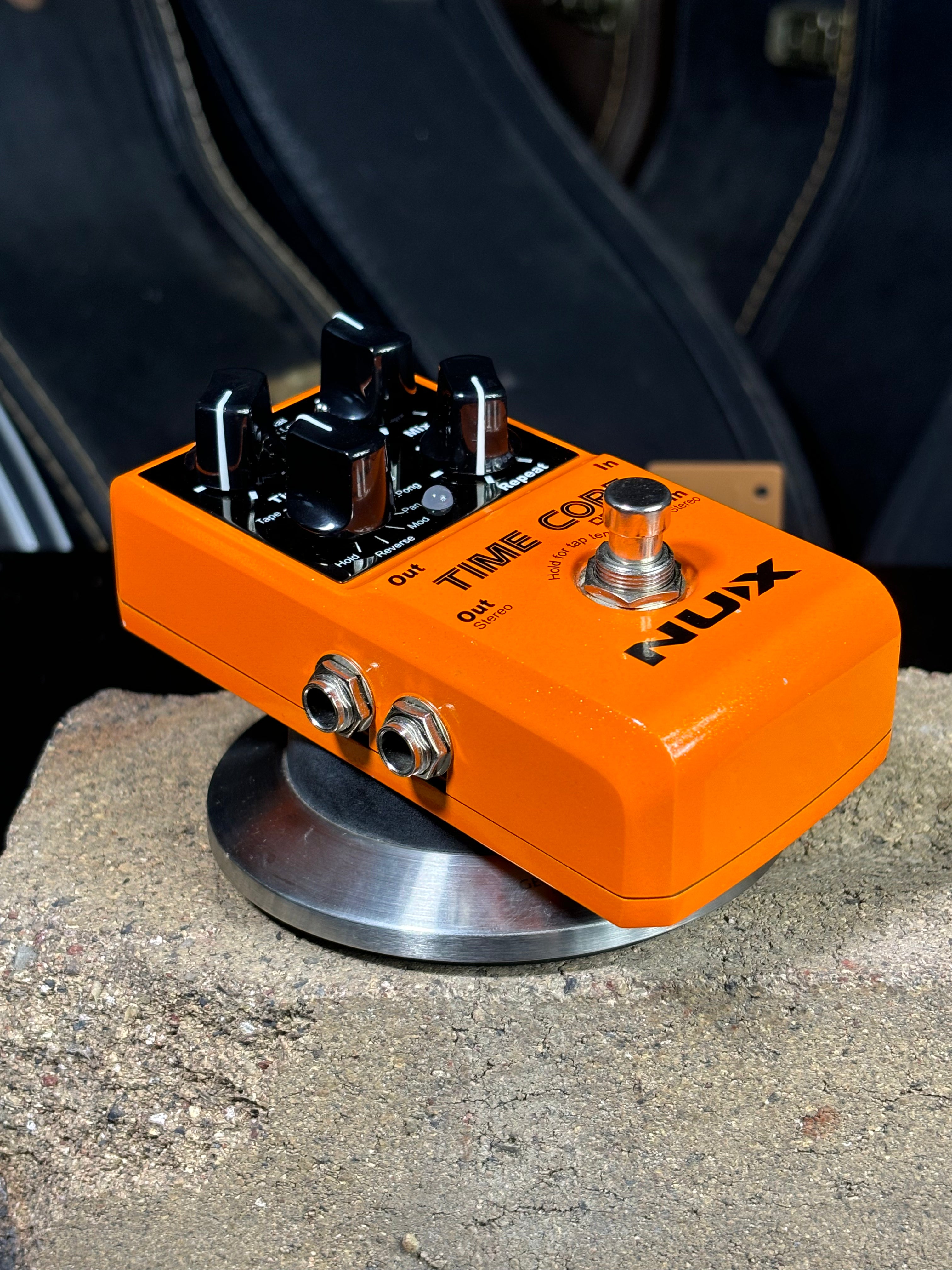 NU-X Time Core – MkII