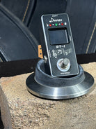 Donner DT-1 – Chromatic Guitar Tuner Pedal
