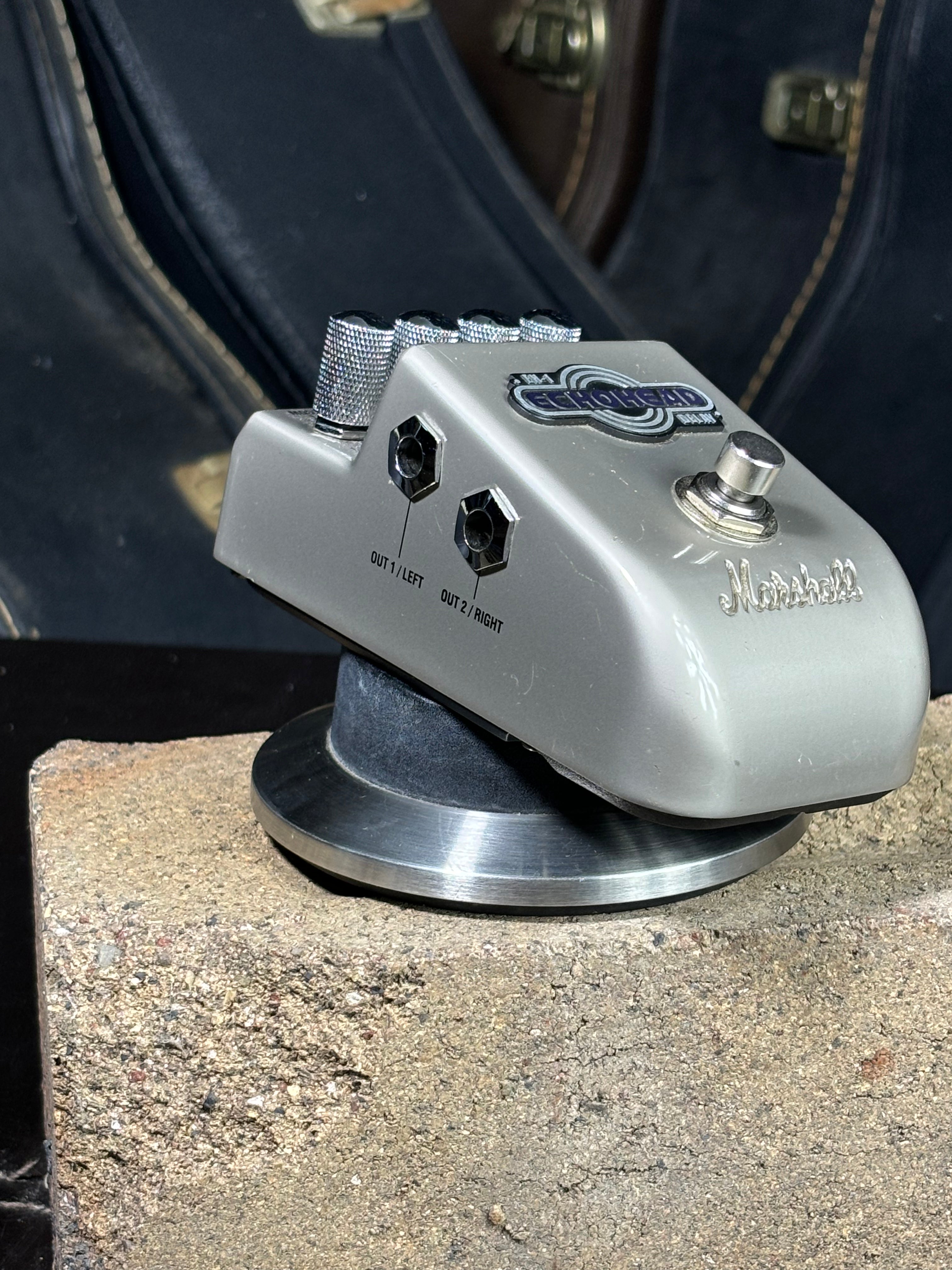 Marshall EH-1 Echohead – Delay Effects Pedal