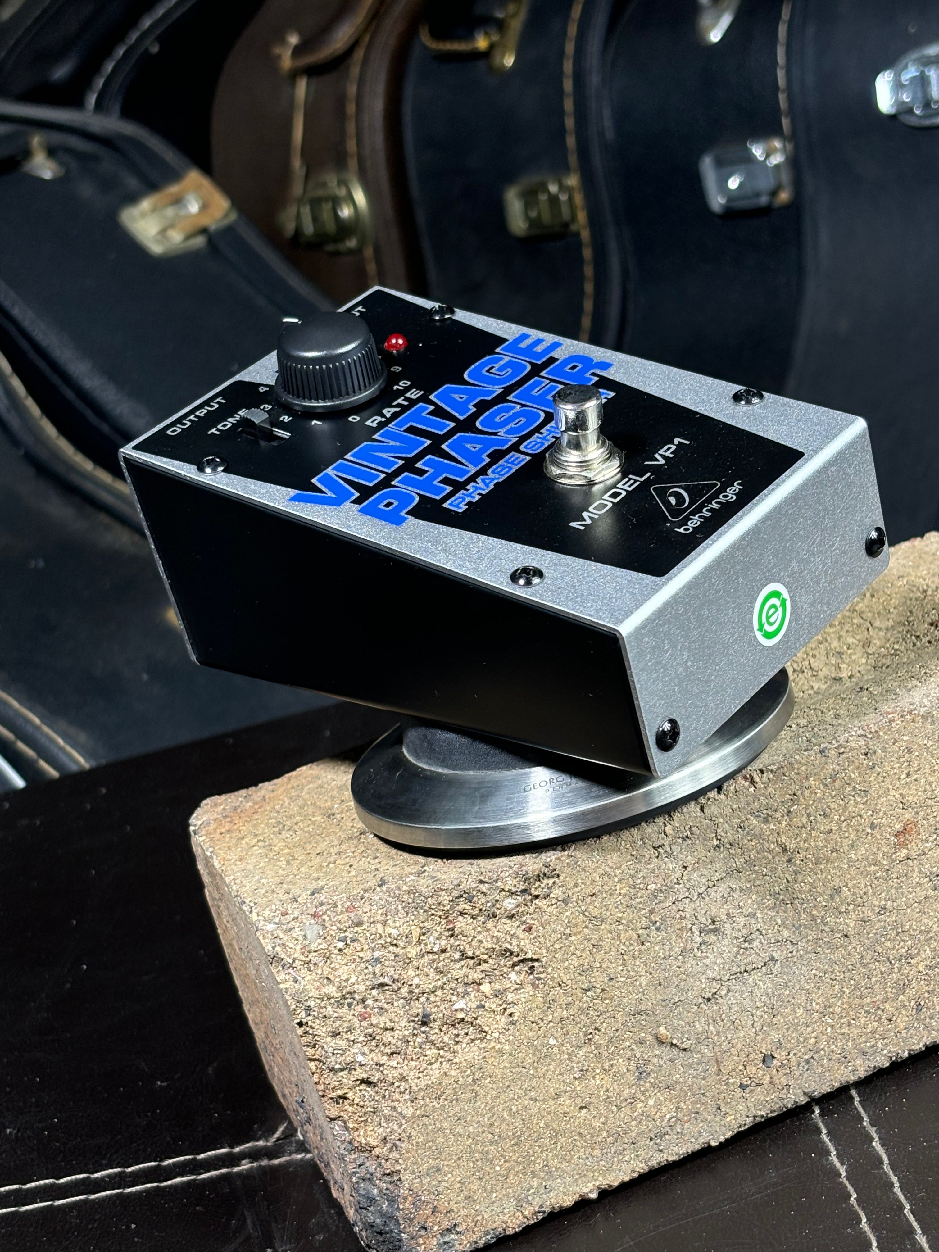 Behringer VP1 – Vintage Phaser Pedal