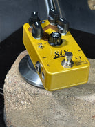 Tsakalis Audio Works Six – Analog Boost / Overdrive / Distortion Pedal