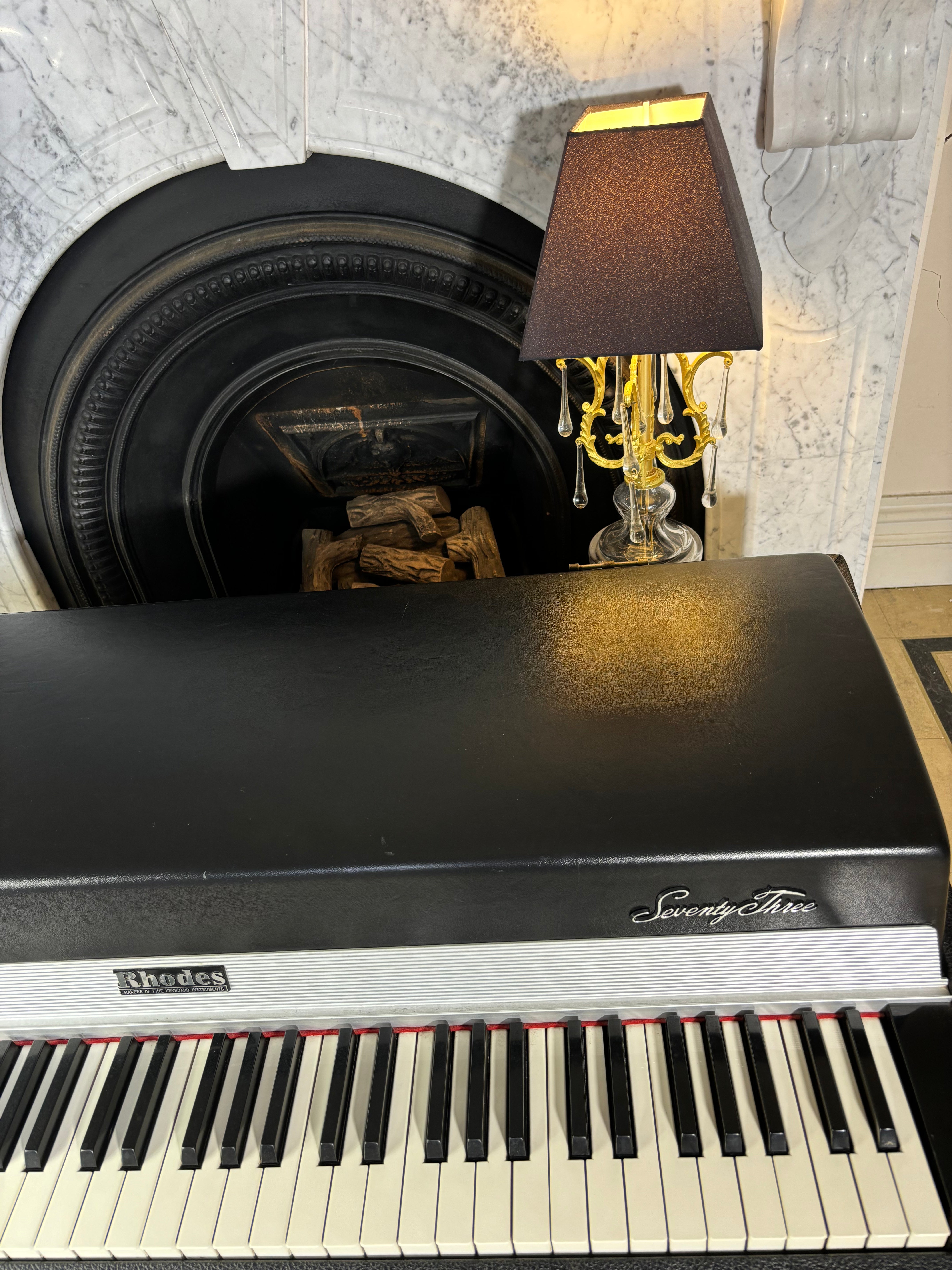 Rhodes Mark I –  Seventy Three – 1978