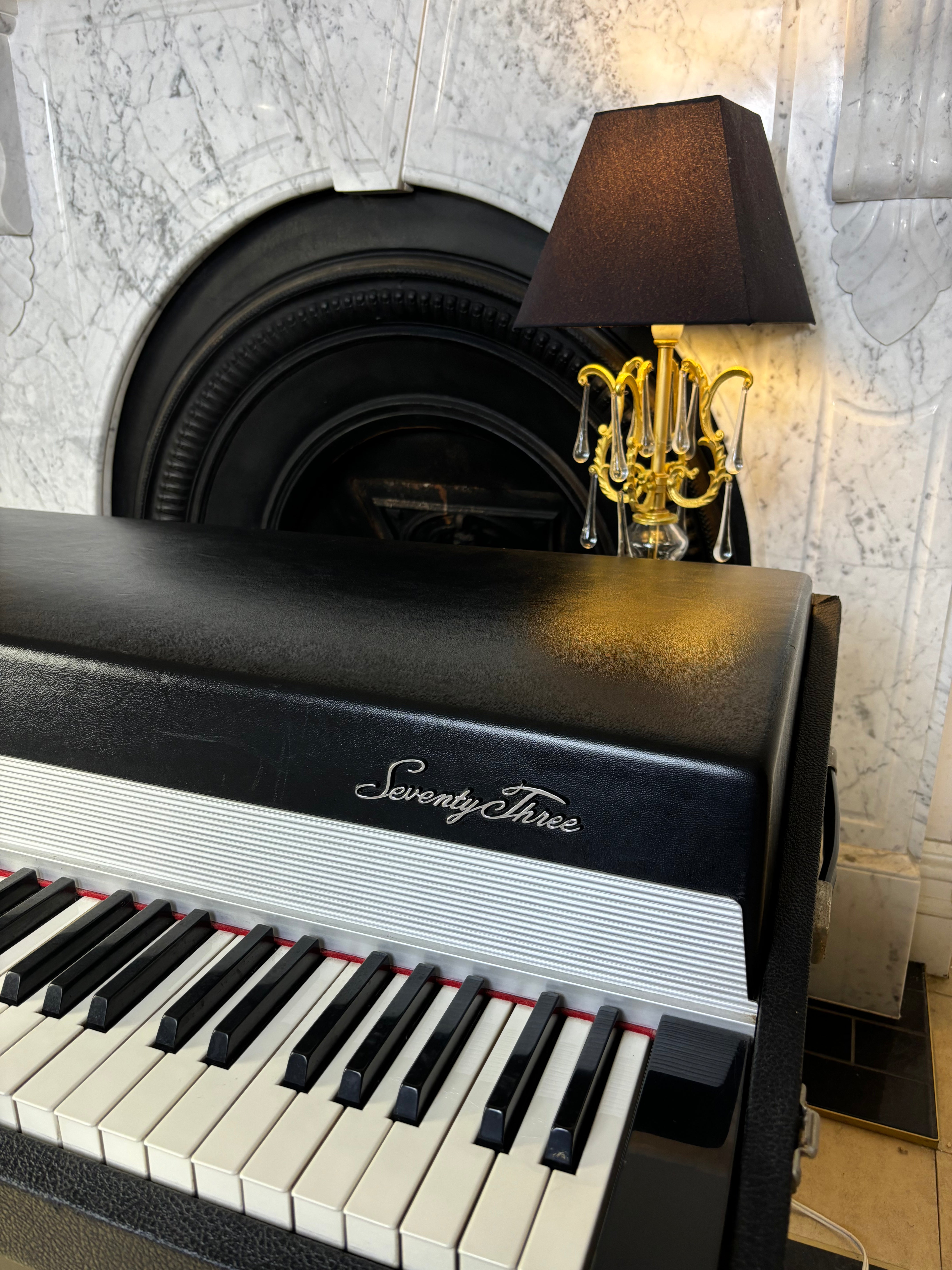 Rhodes Mark I –  Seventy Three – 1978