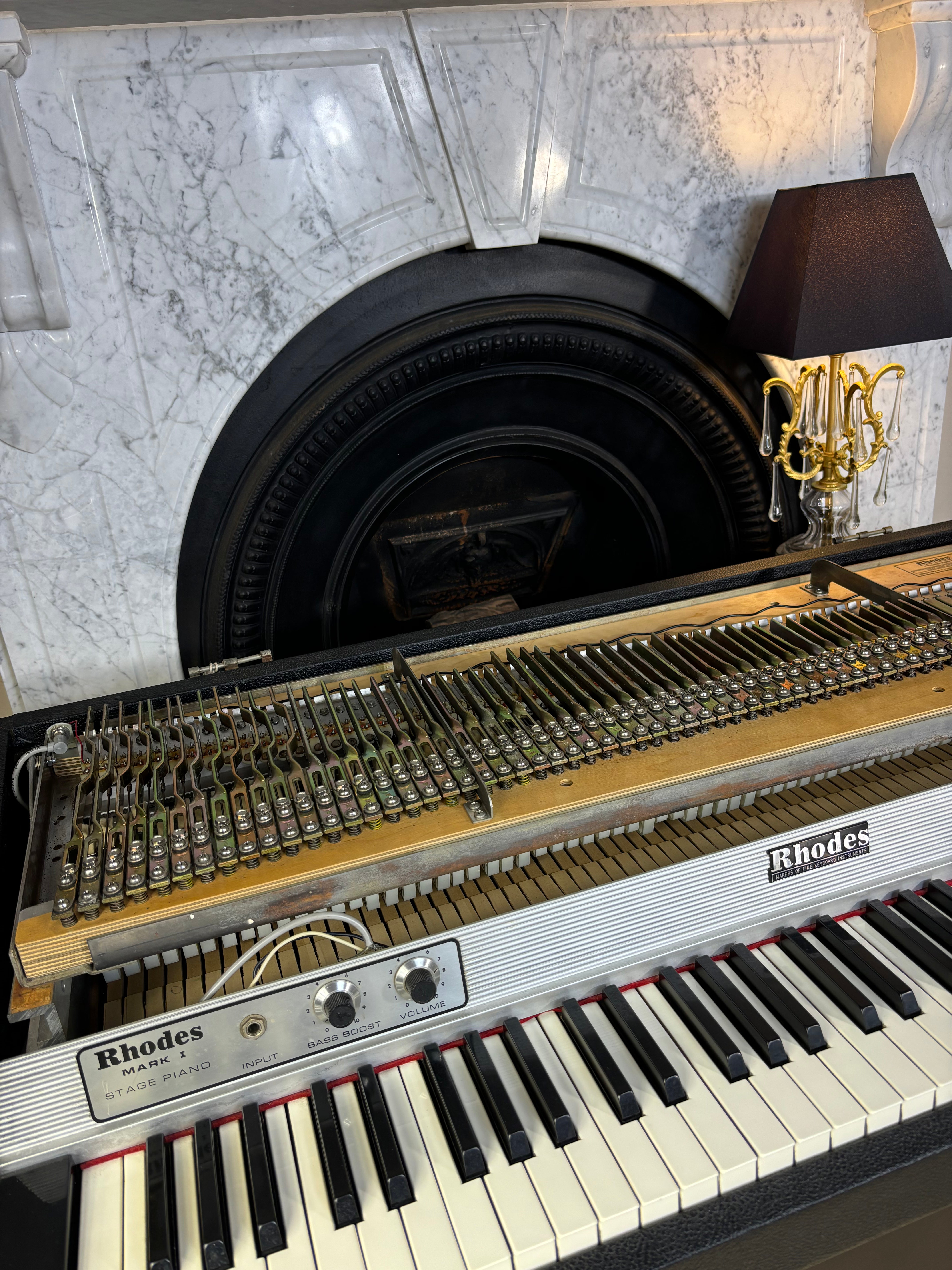 Rhodes Mark I –  Seventy Three – 1978