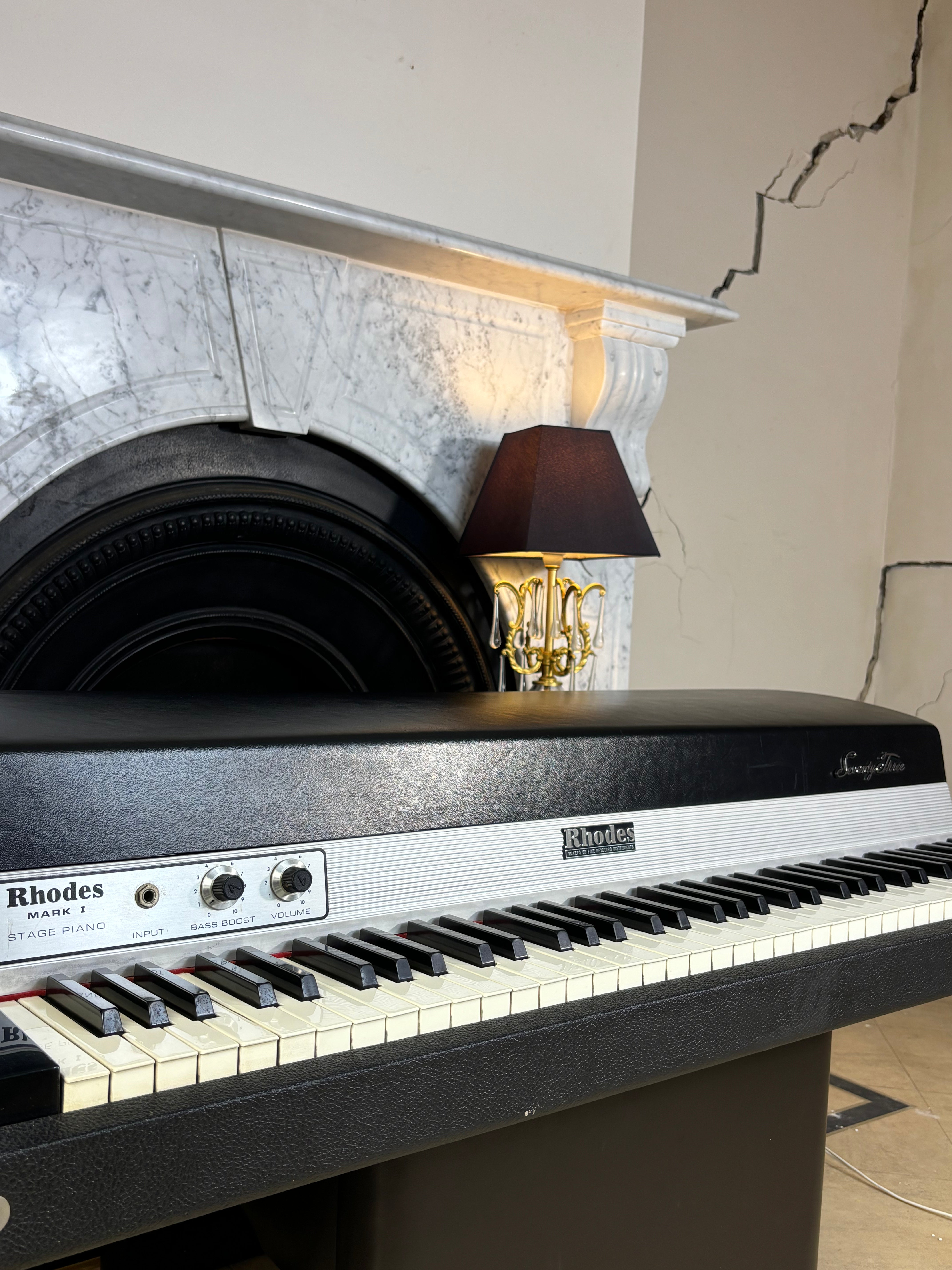 Rhodes Mark I –  Seventy Three – 1978
